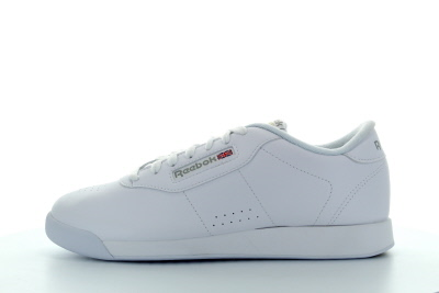 REEBOK PRINCESS BLANCO