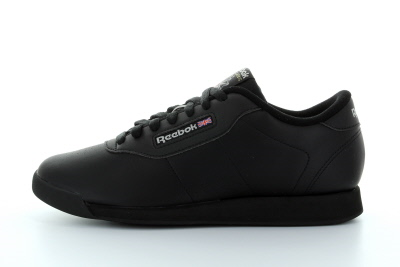 REEBOK PRINCESS NEGRO