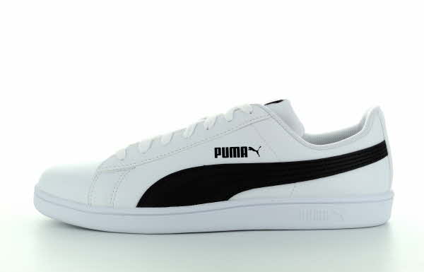 PUMA 372605-02 BCO NGO