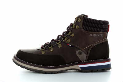 US.POLO ASSN US-FW20-204 CAFE