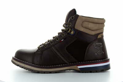 US.POLO ASSN US-FW20-206 CAFE