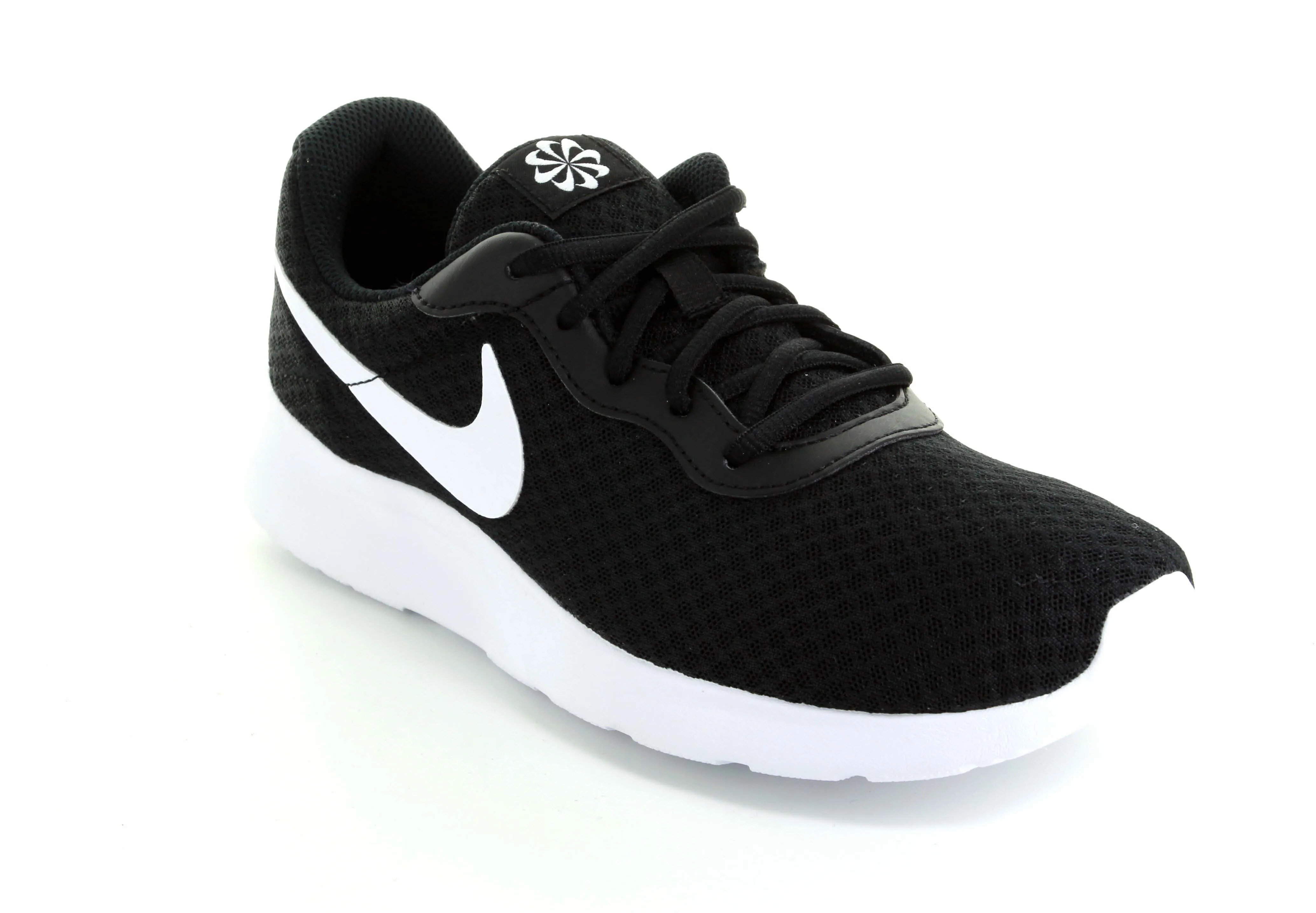 NIKE DJ6258-003 NEGRO-BLANCO