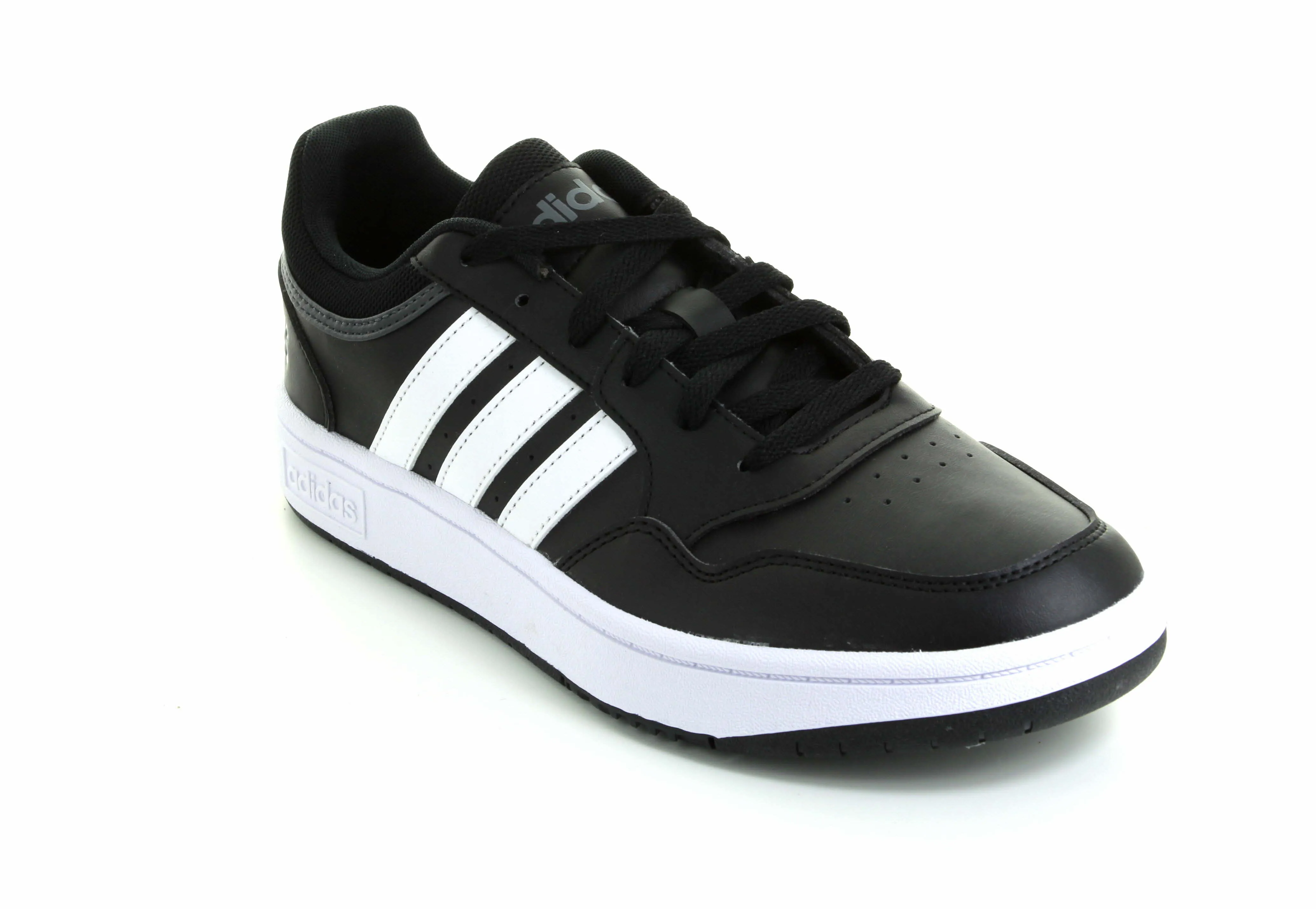 ADIDAS GY5432 NEGRO-BLANCO