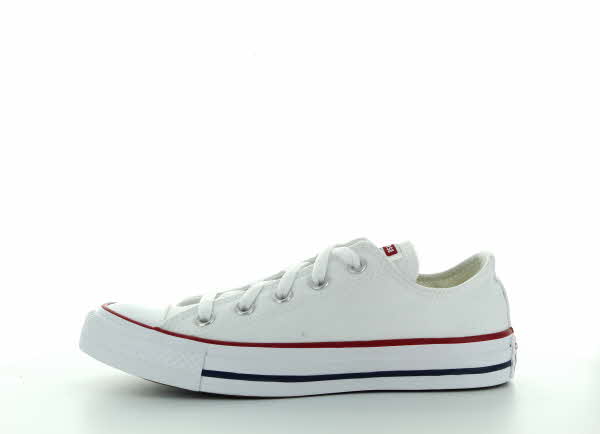 CONVERSE CHOCLO BLANCO