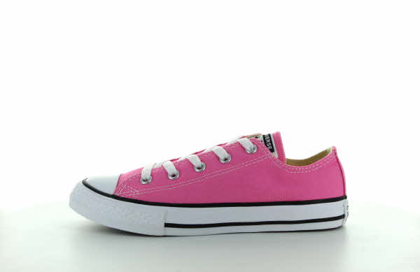 CONVERSE CHOCLO ROSA