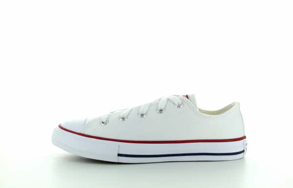 CONVERSE CHOCLO BLANCO