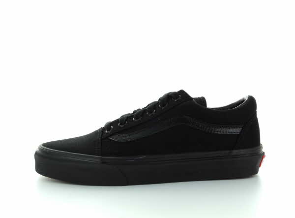 VANS OLD SKOOL NEGRO