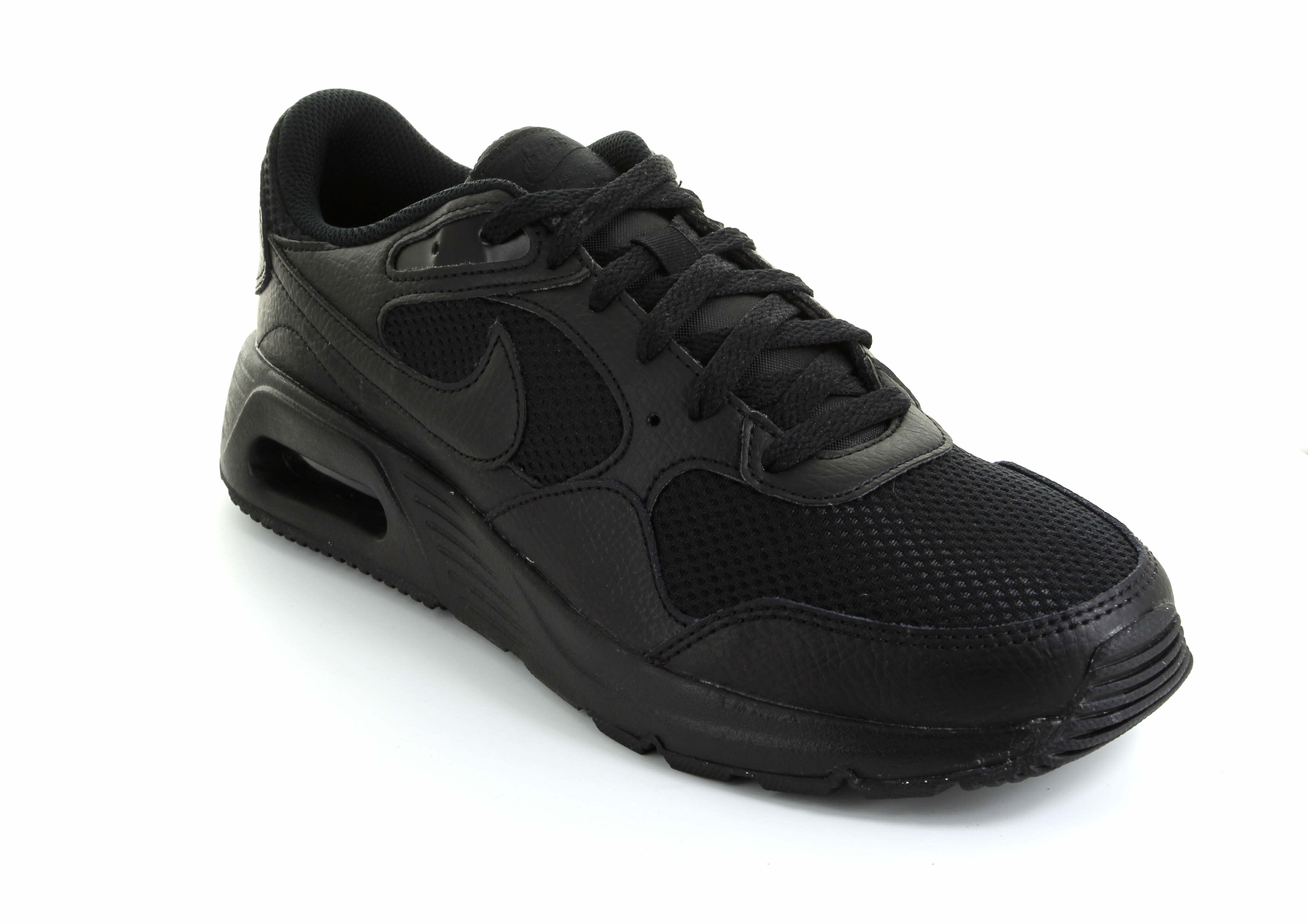 NIKE CW4555-003 NEGRO