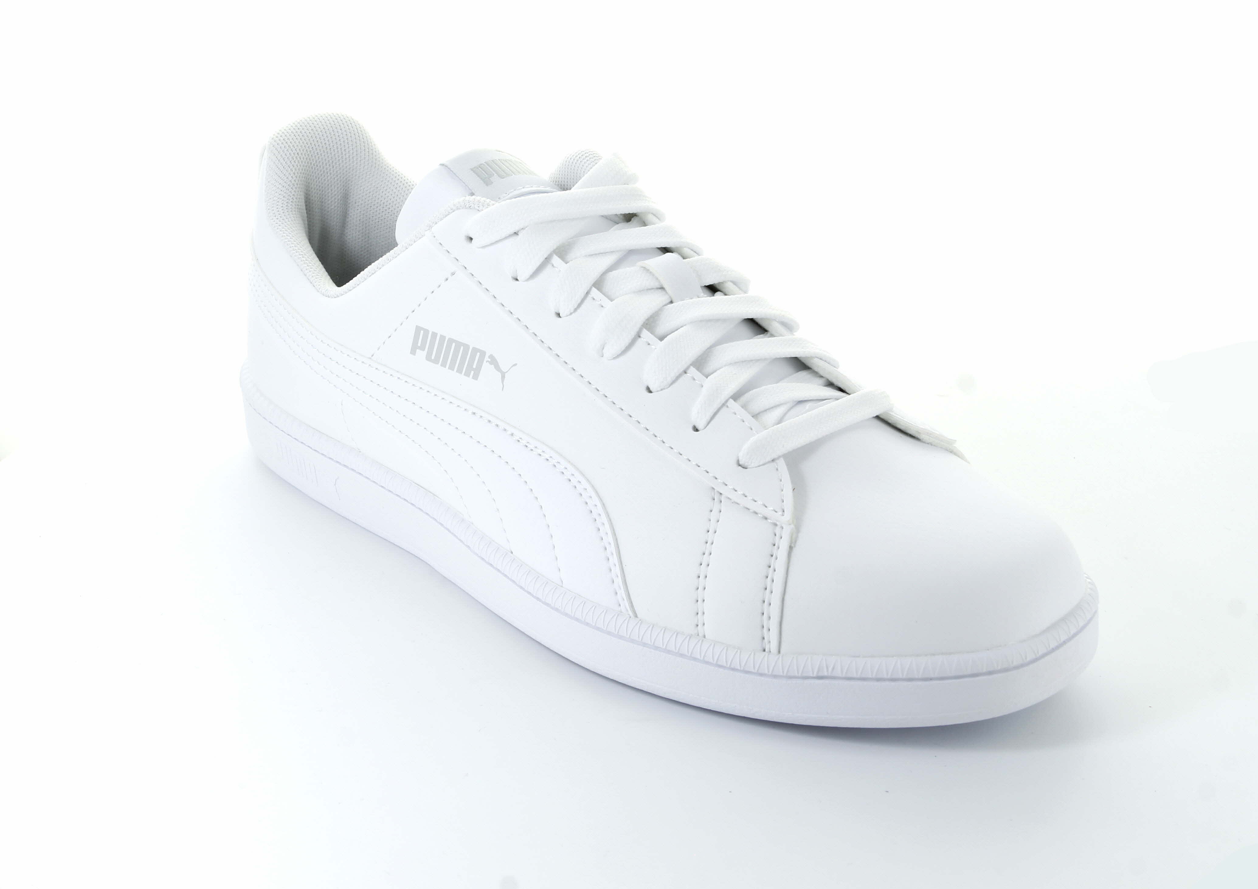 PUMA 372605-05 BLANCO