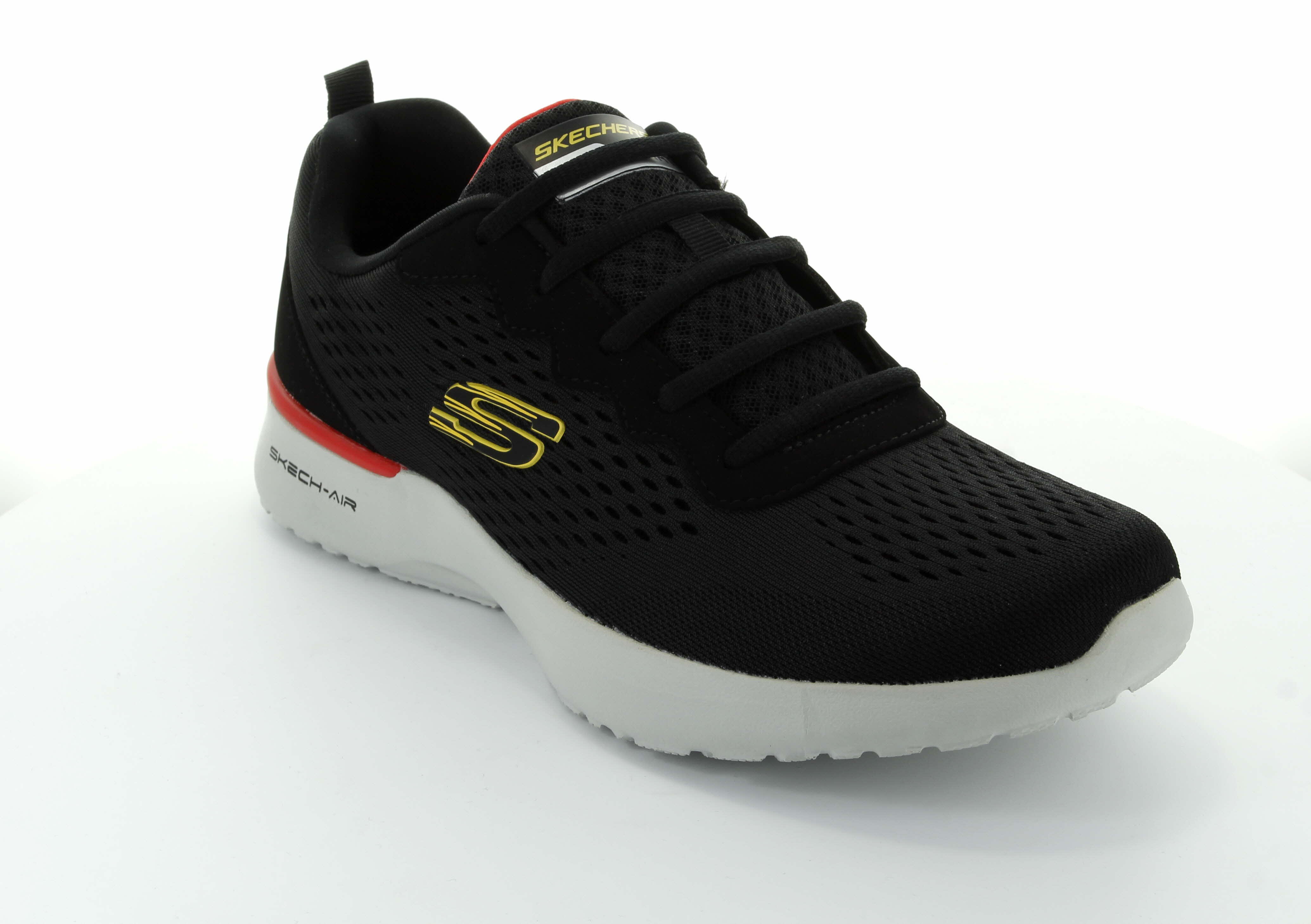 SKECHERS 232291 NEGRO