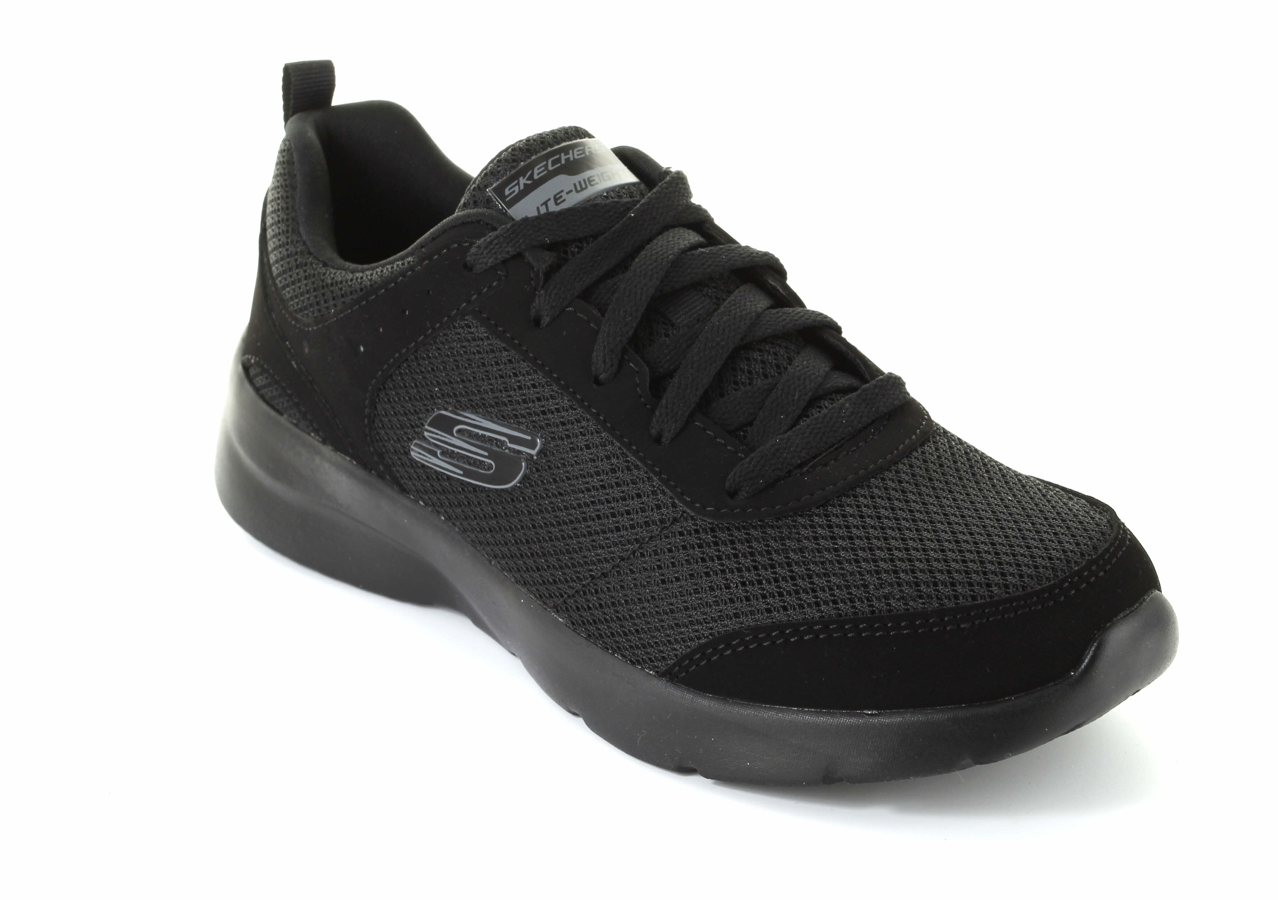 SKECHERS 149543 NEGRO