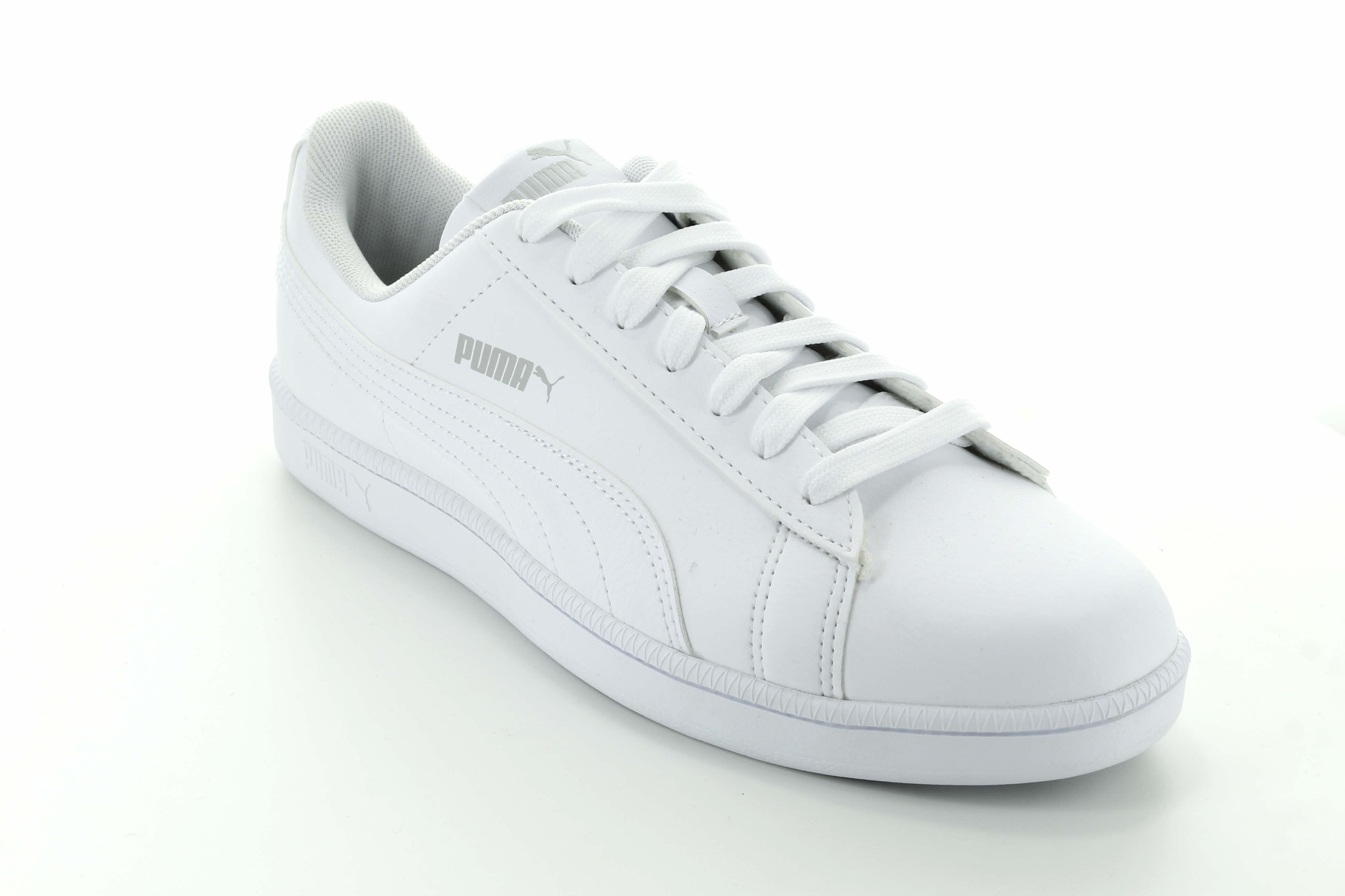 PUMA 373600-04 BLANCO