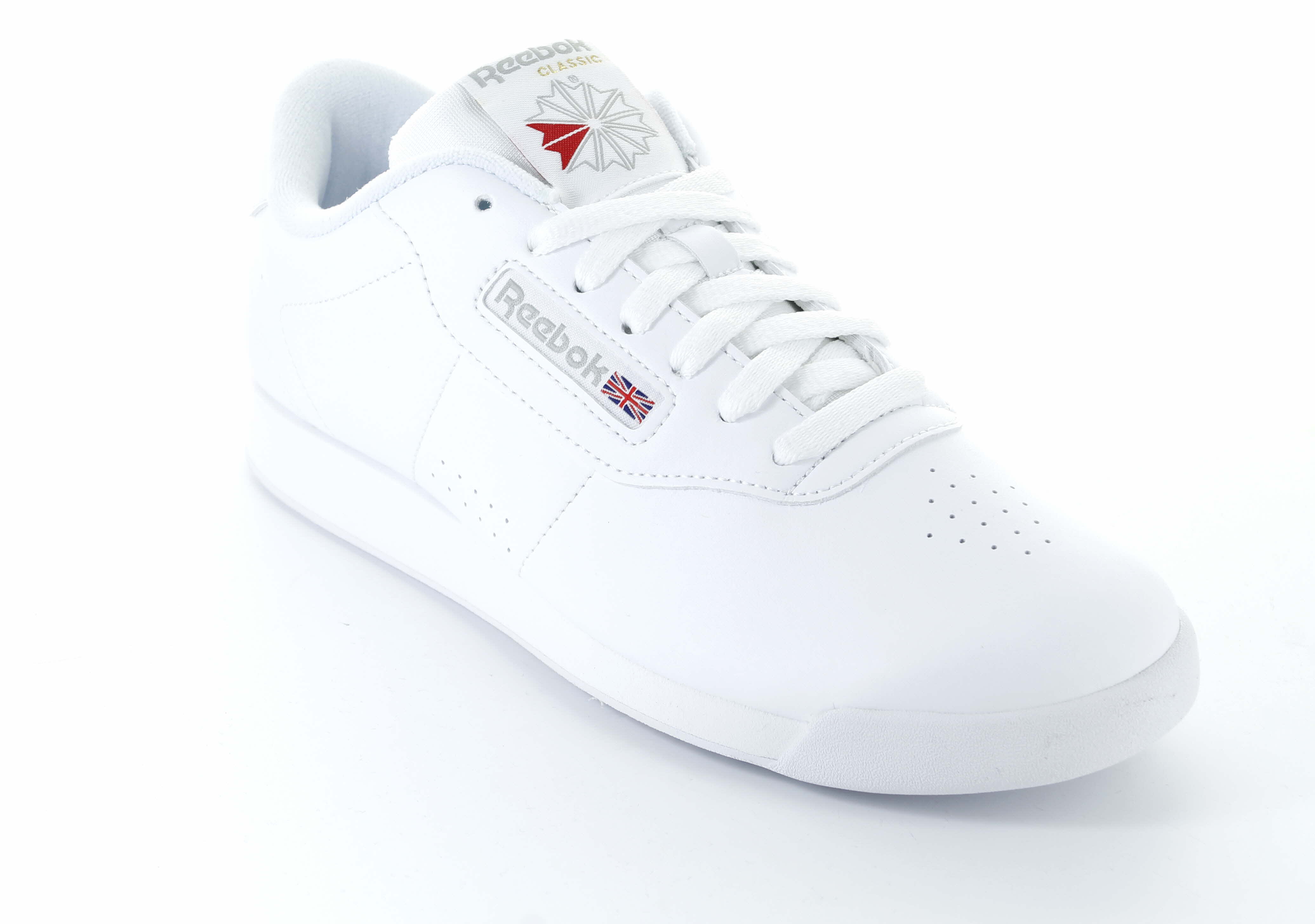 REEBOK PRINCESS BLANCO