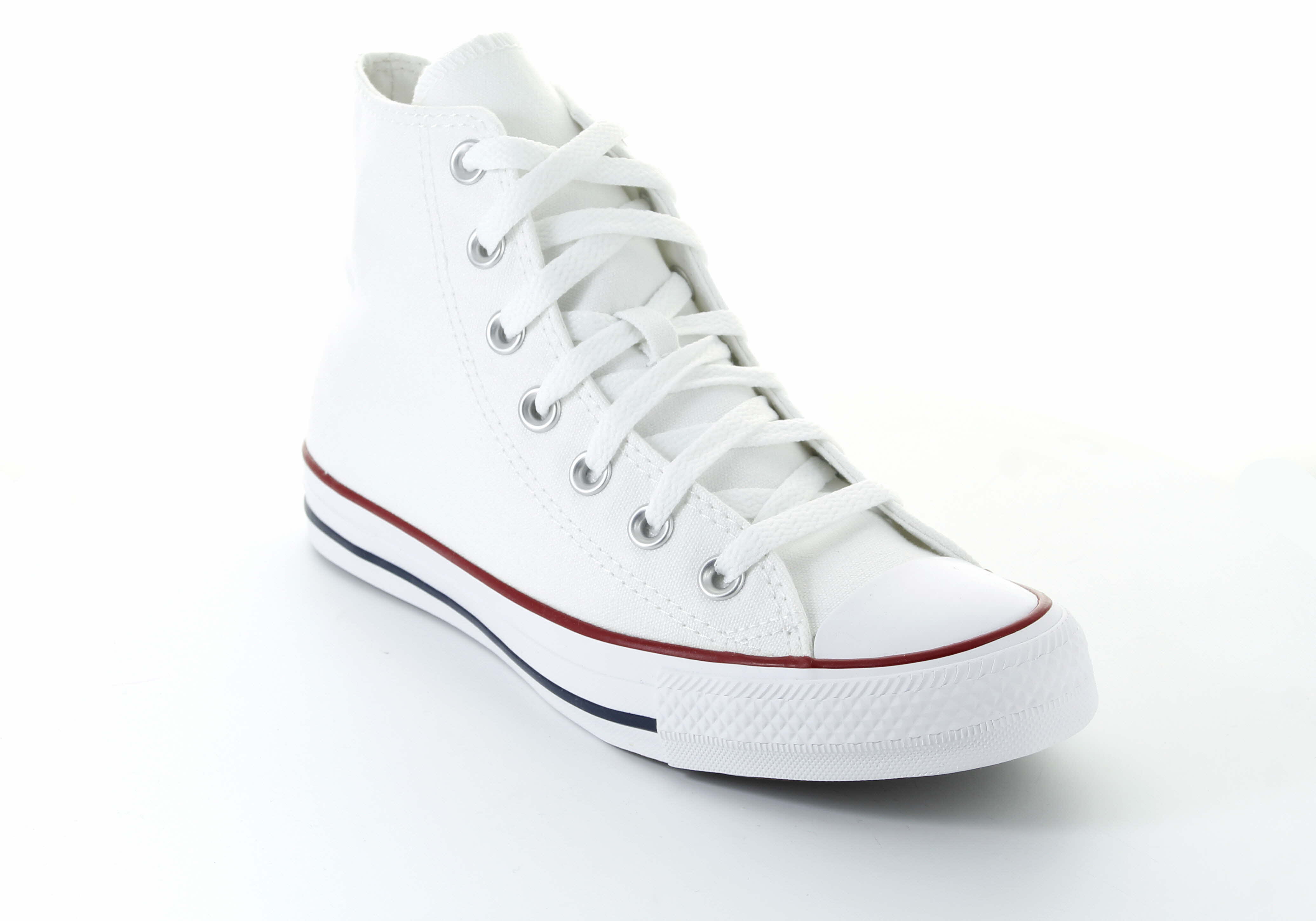 CONVERSE BOTA BLANCO