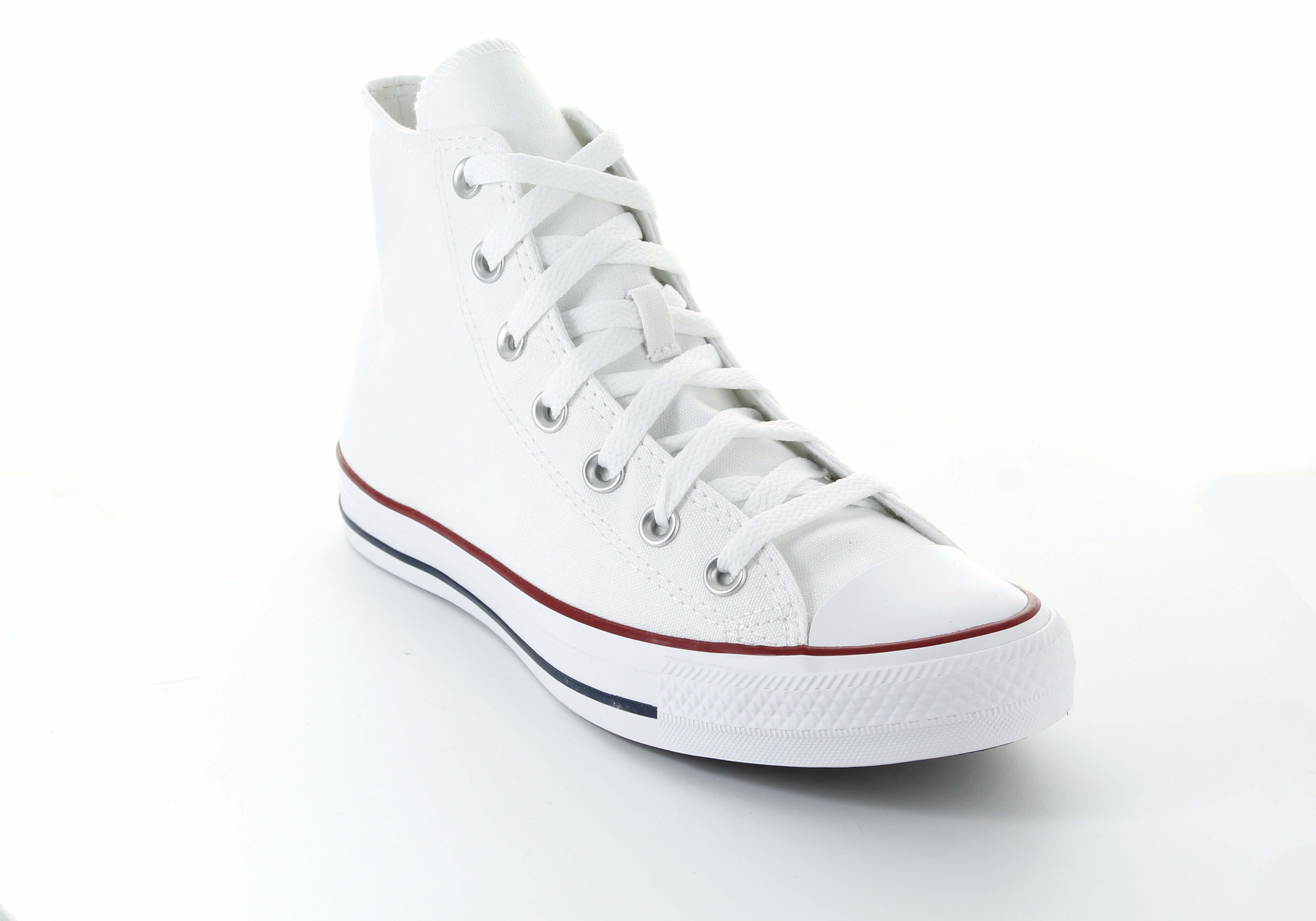 CONVERSE BOTA BLANCO