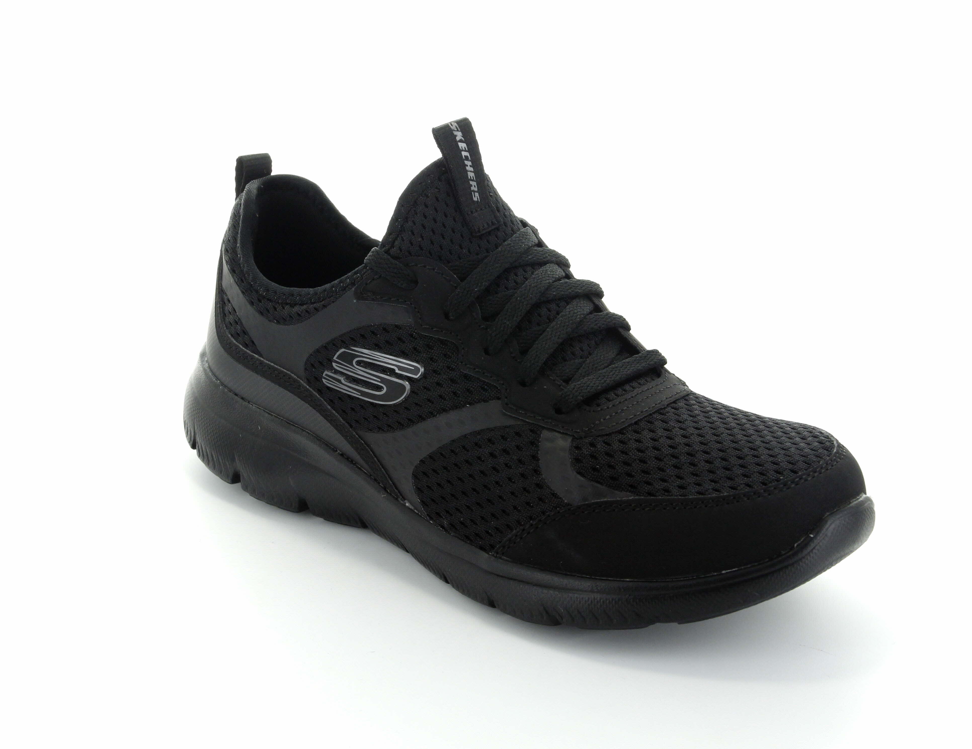 SKECHERS 149535 NEGRO