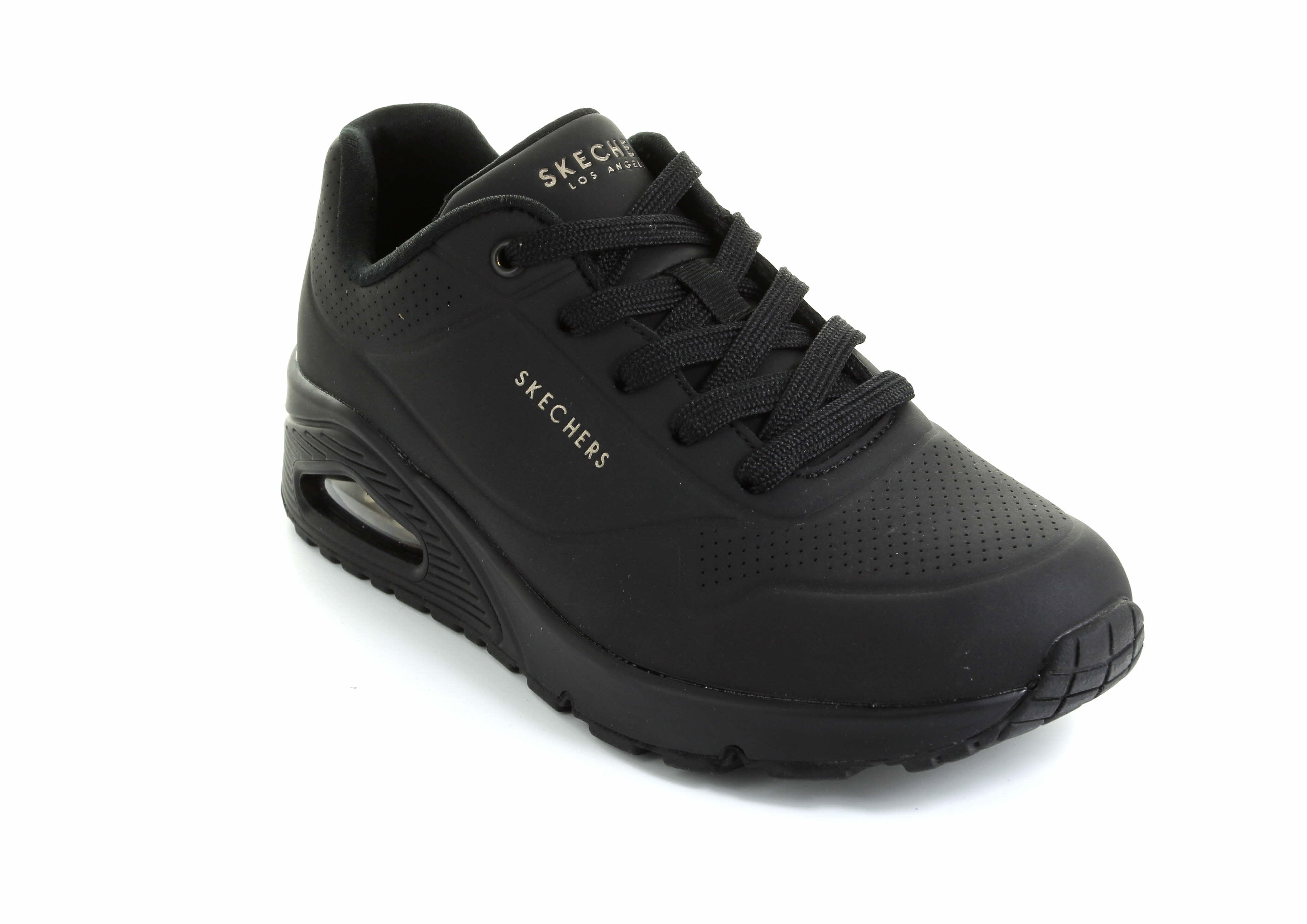 SKECHERS 73690 NEGRO