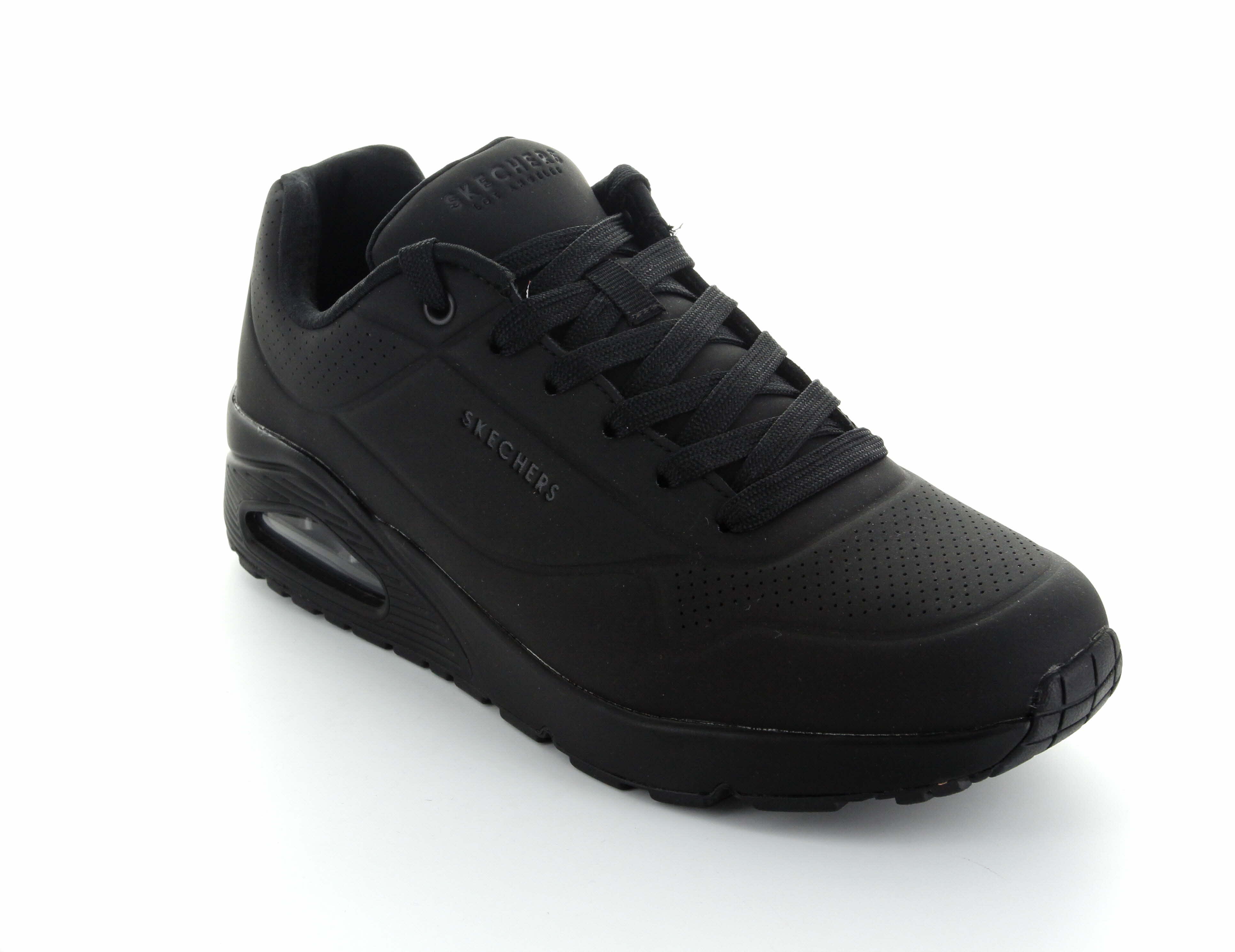 SKECHERS 52458 NEGRO