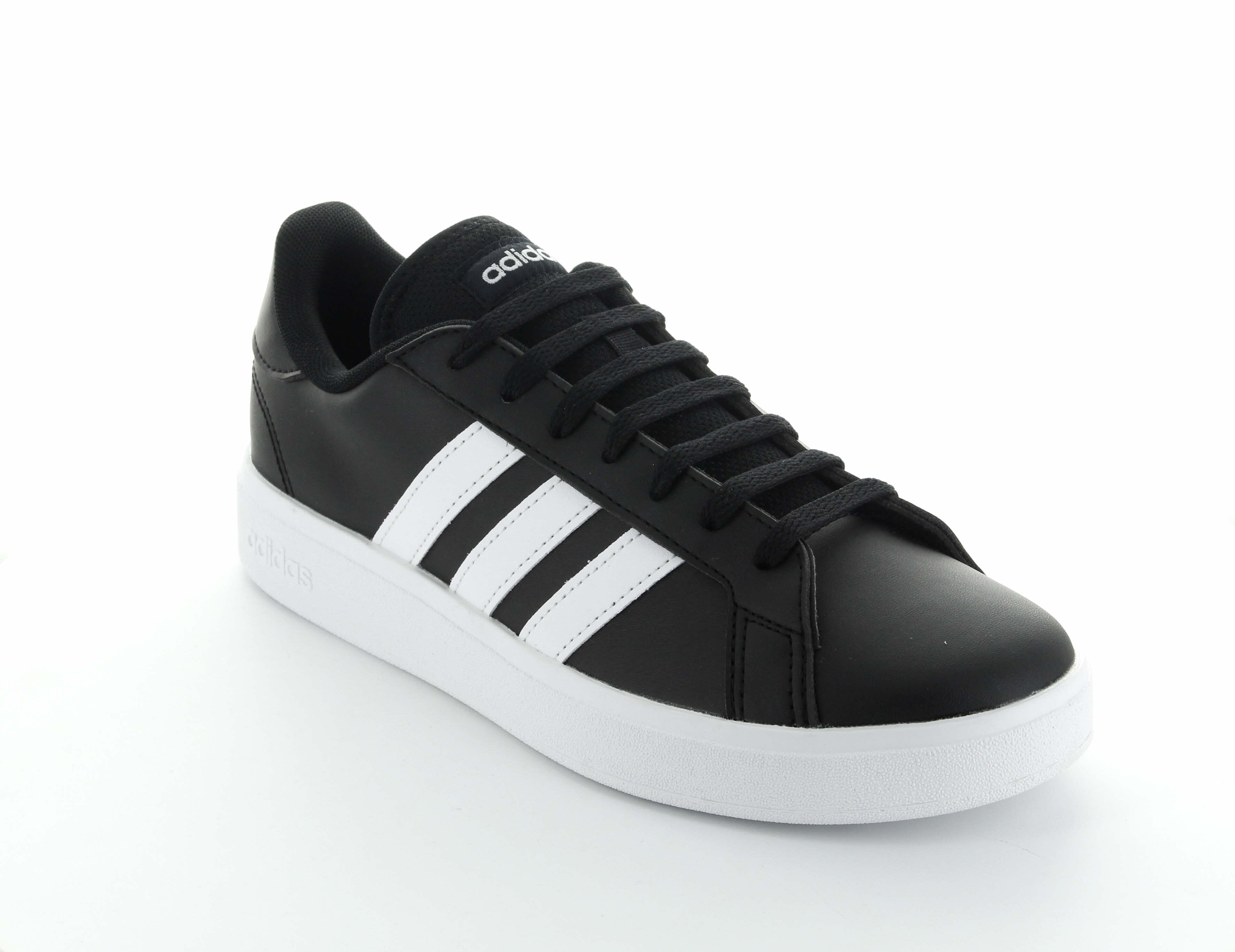 ADIDAS GW9262 NEGRO-BLANCO