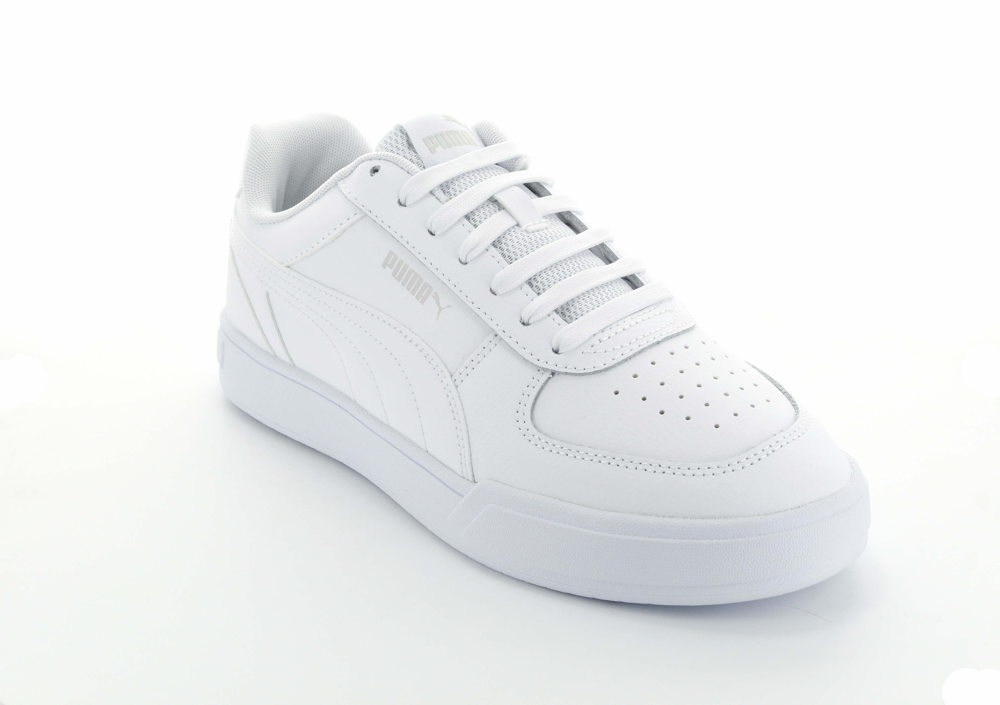 PUMA 380810-01 BLANCO