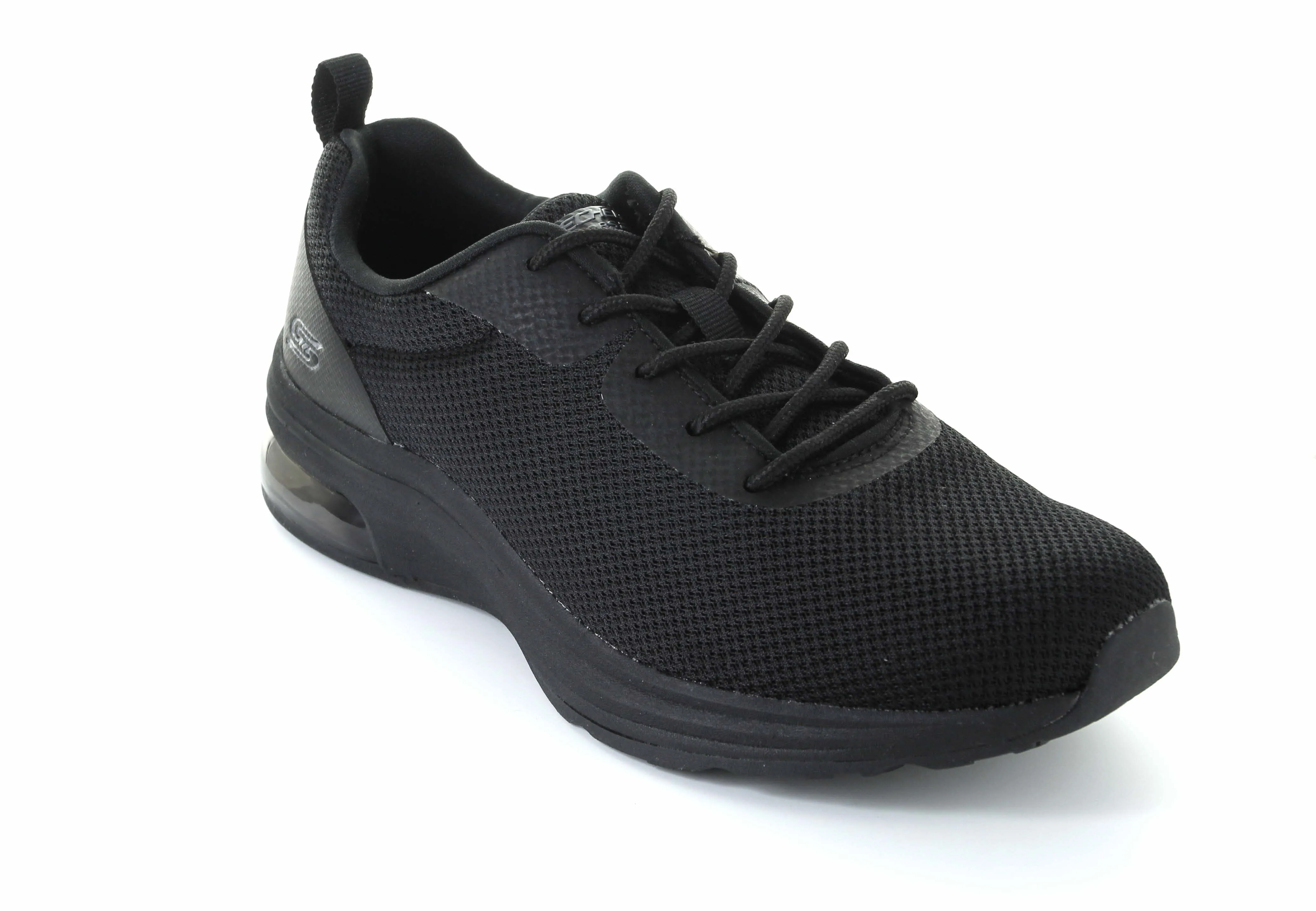 SKECHERS 117127 NEGRO