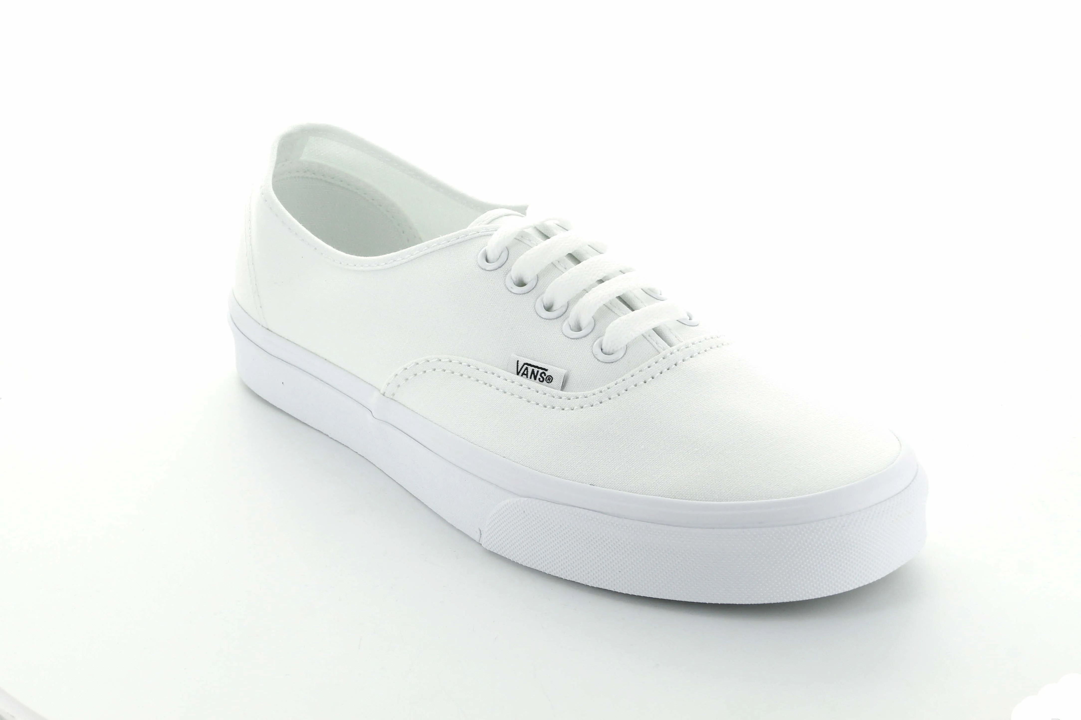 VANS AUTHENTIC BLANCO