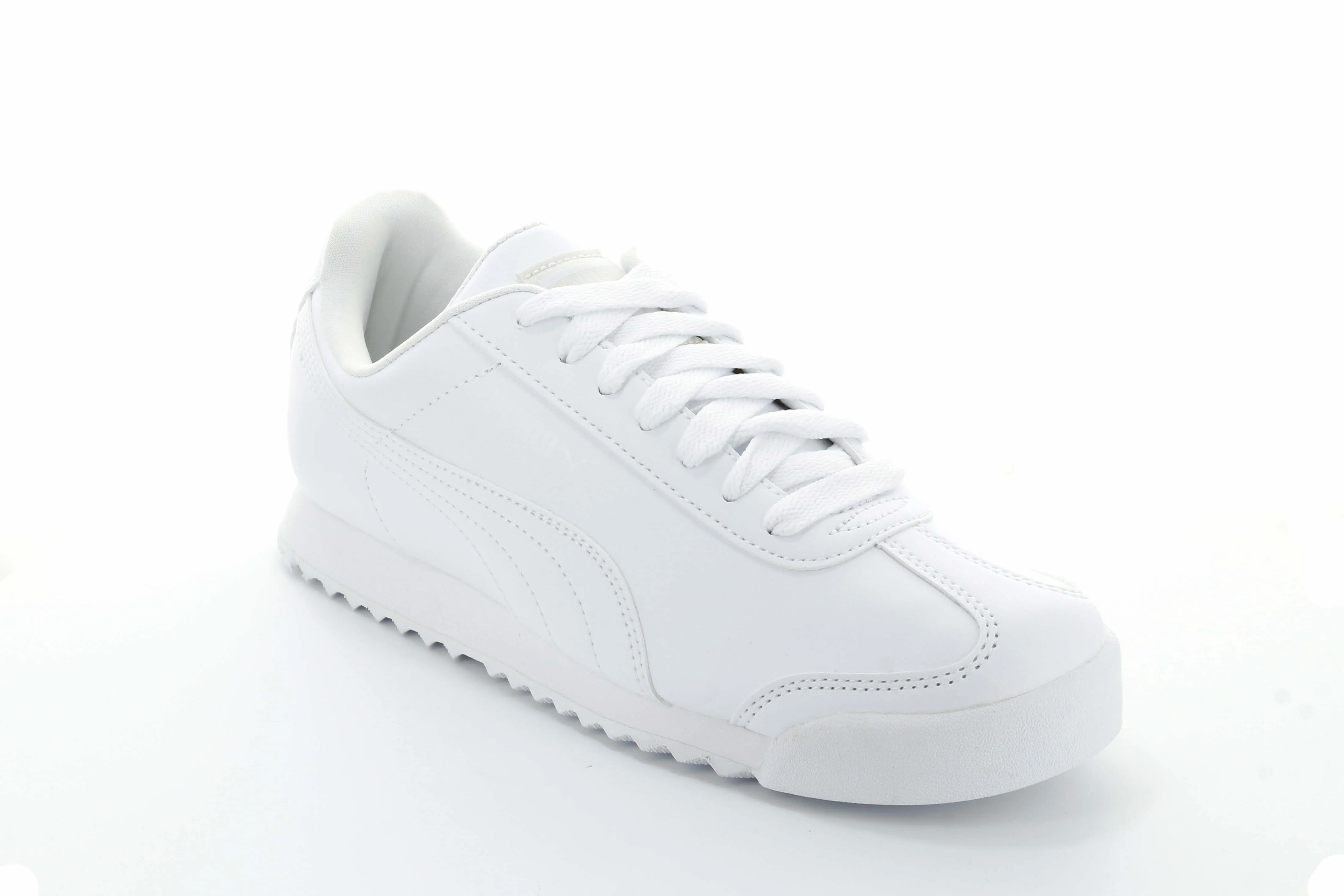 PUMA 353572-21 BLANCO