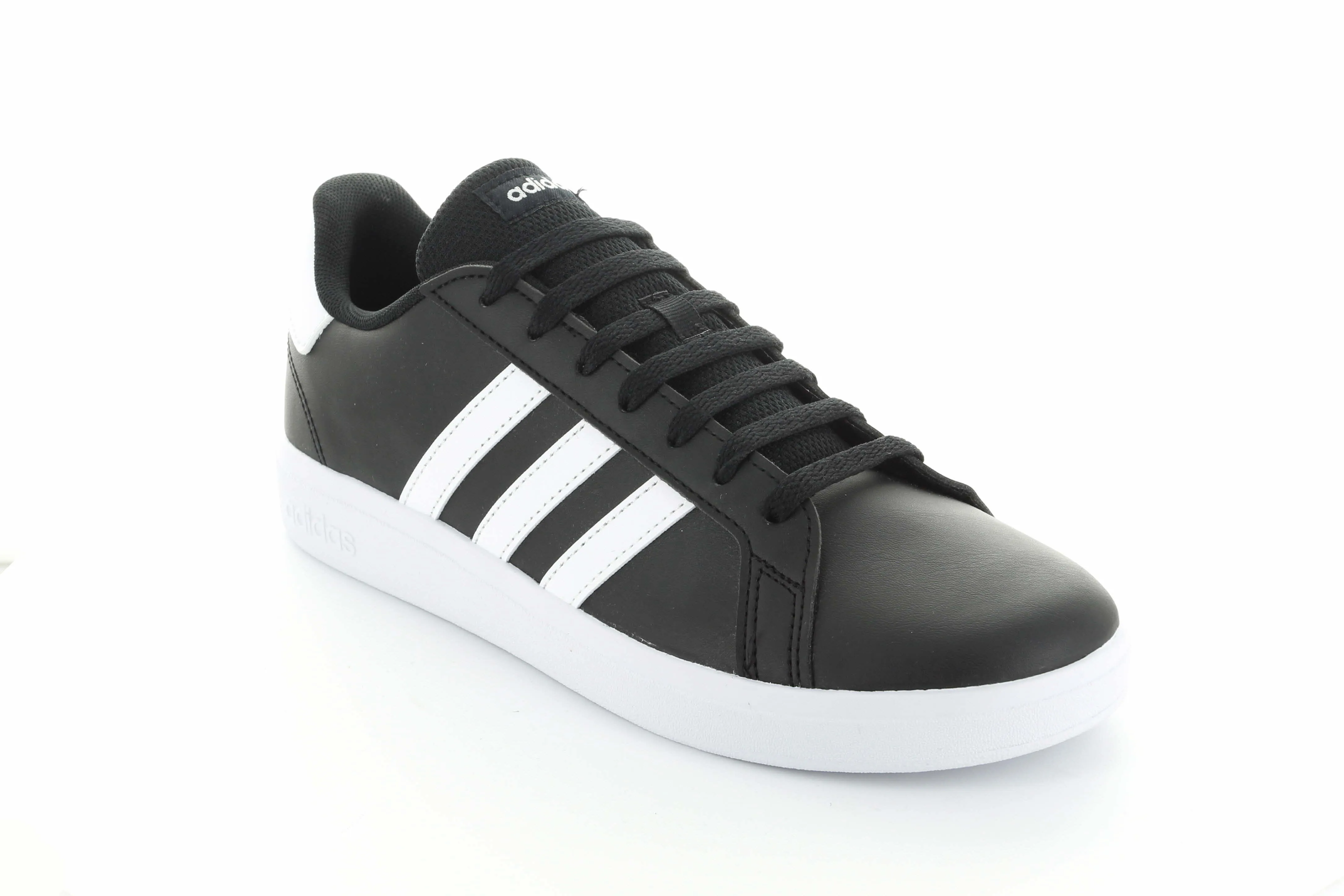 ADIDAS GW6503 NEGRO-BLANCO