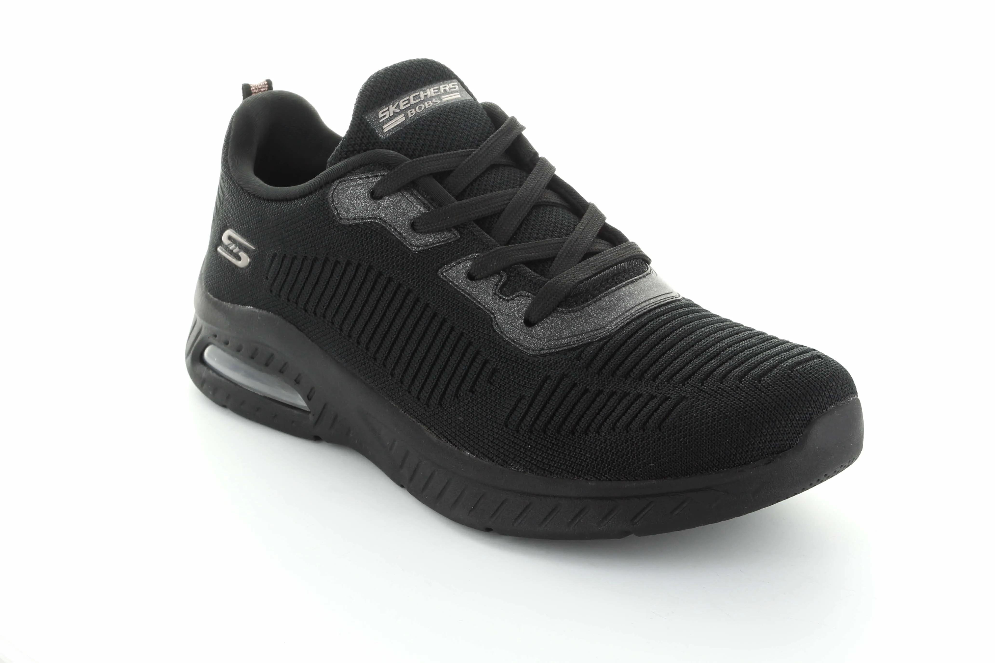 SKECHERS 117378 NEGRO