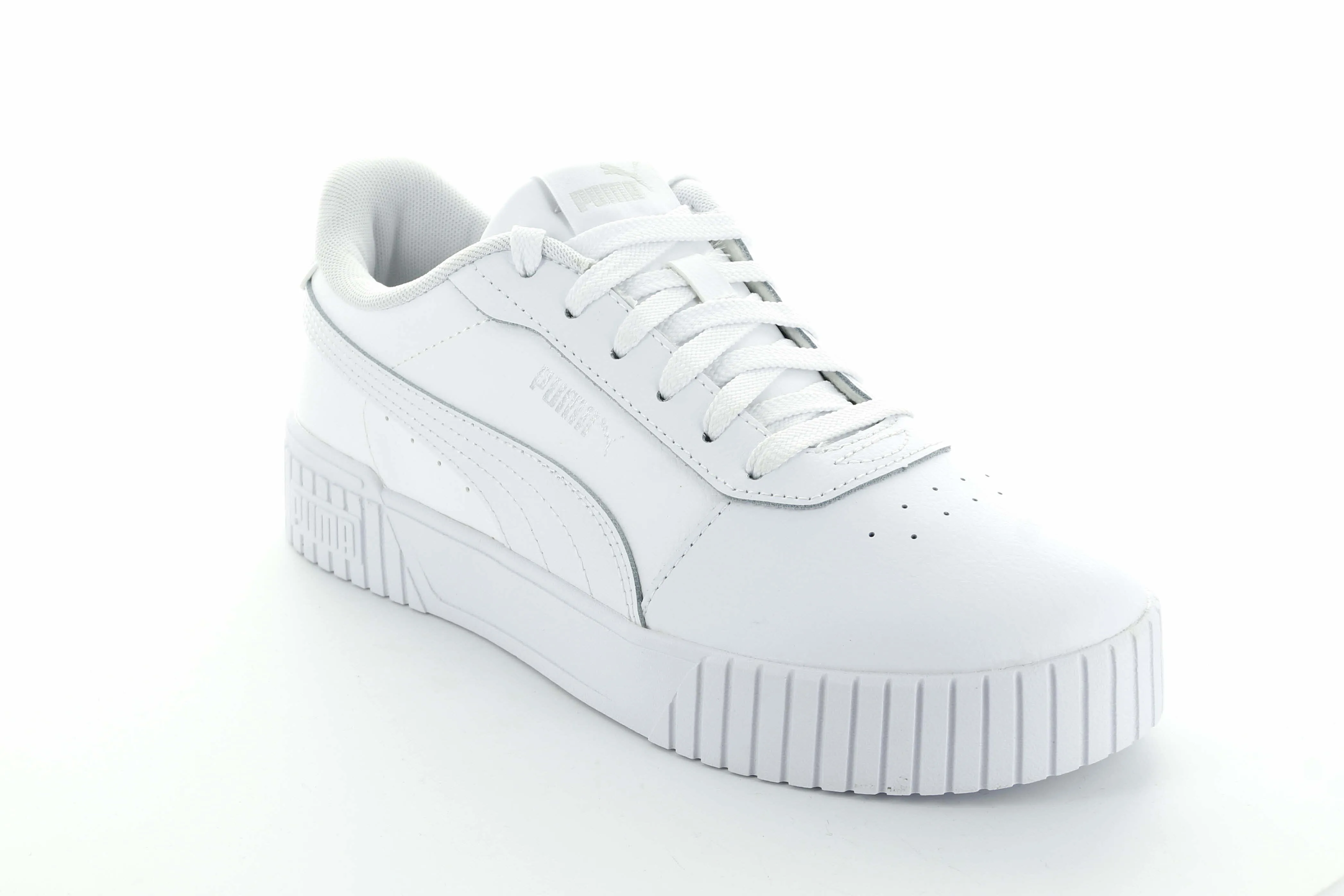 PUMA 385849-02 BLANCO