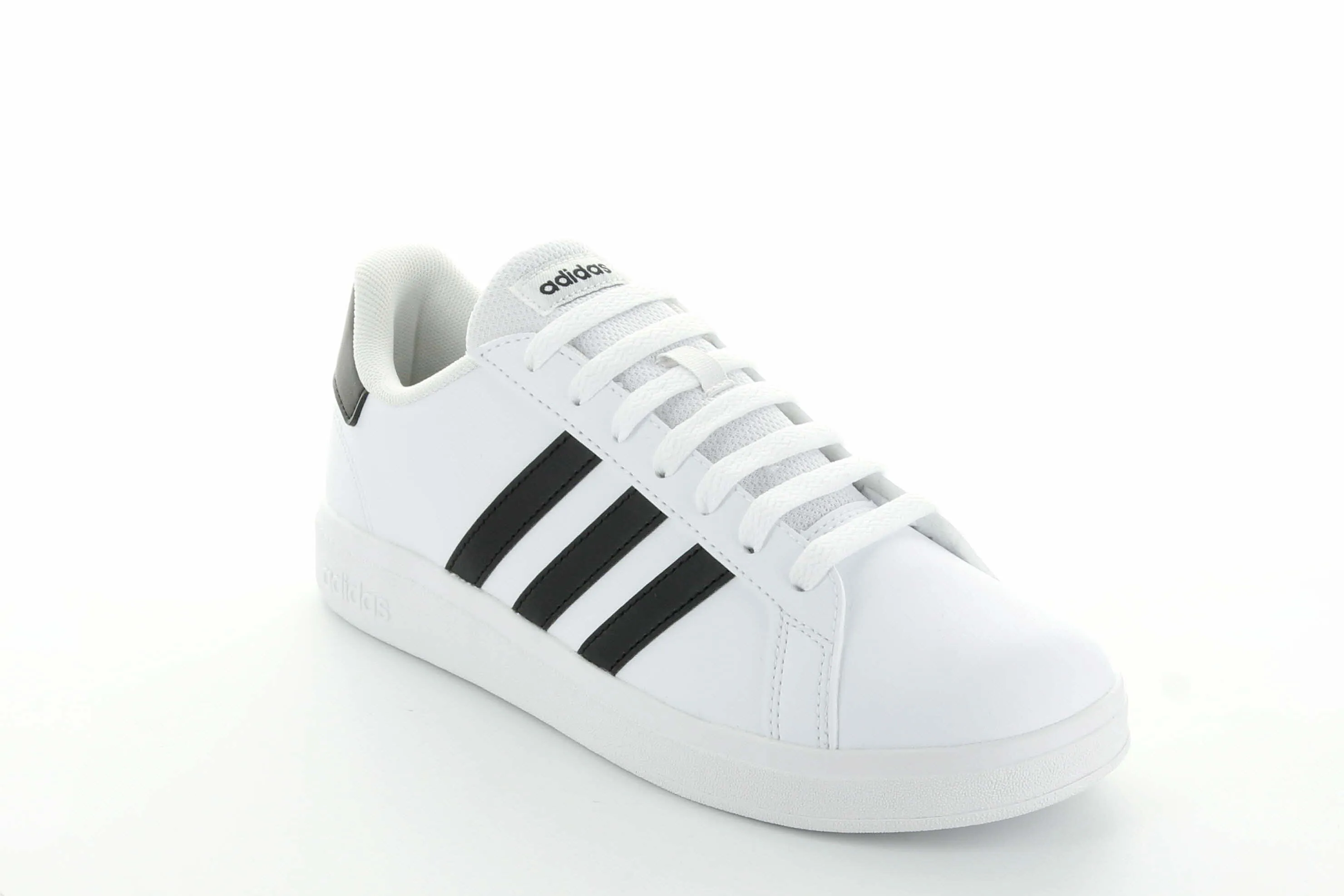 ADIDAS GW6511 BLANCO-NEGRO