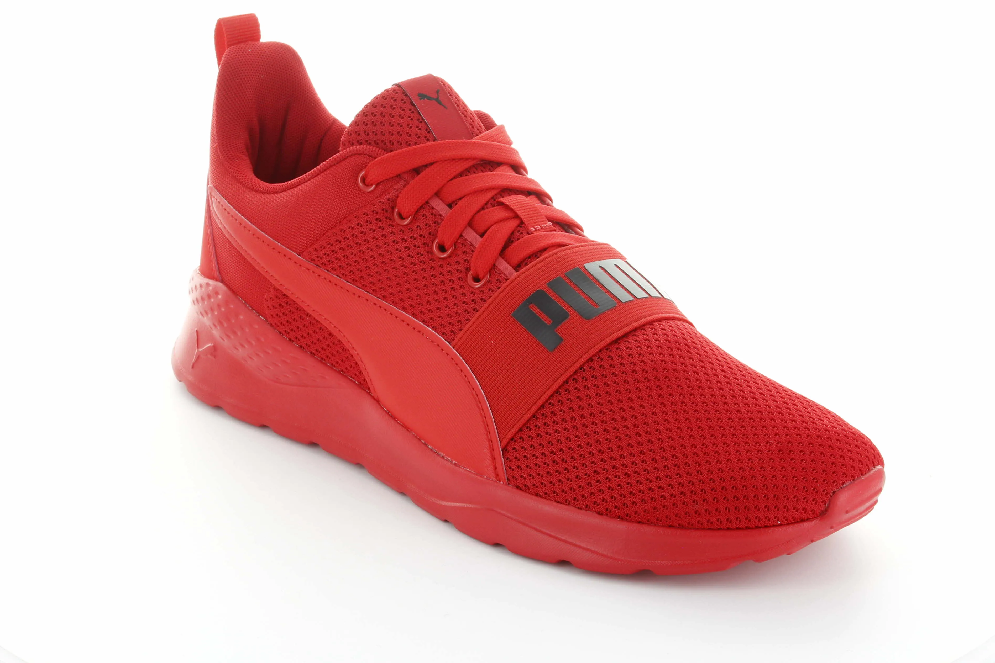 PUMA 372362-04 ROJO