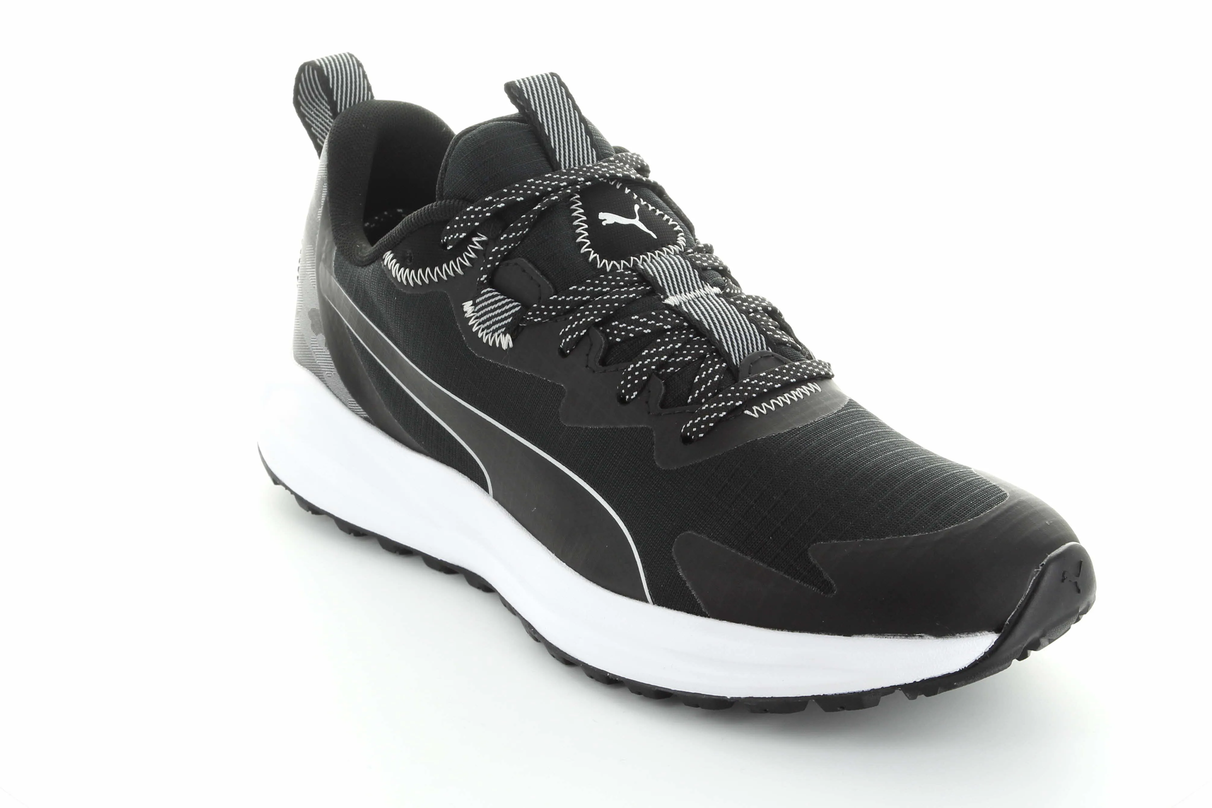 PUMA 377088-03 NEGRO-CAMUFLAJE