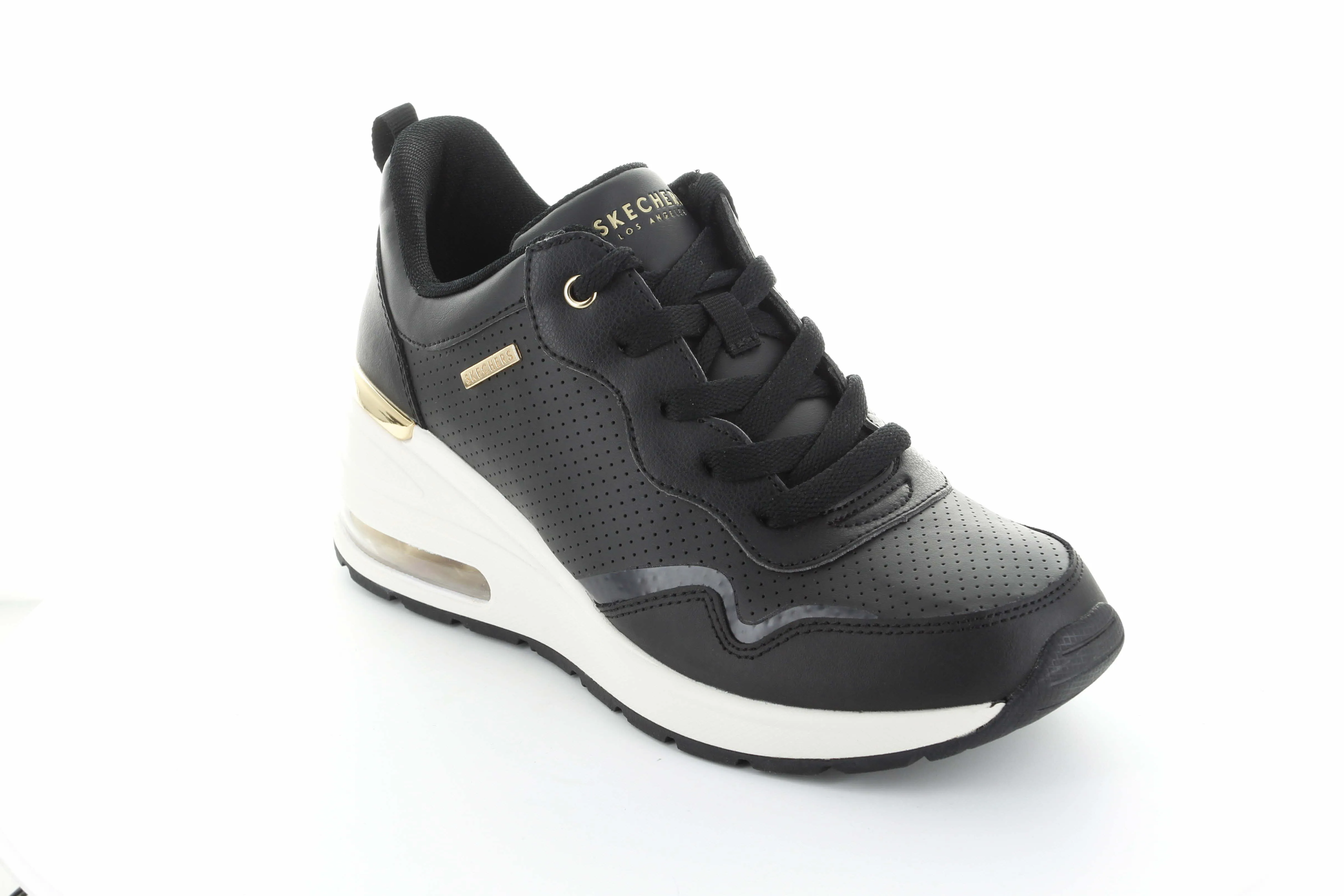 SKECHERS 155399 NEGRO