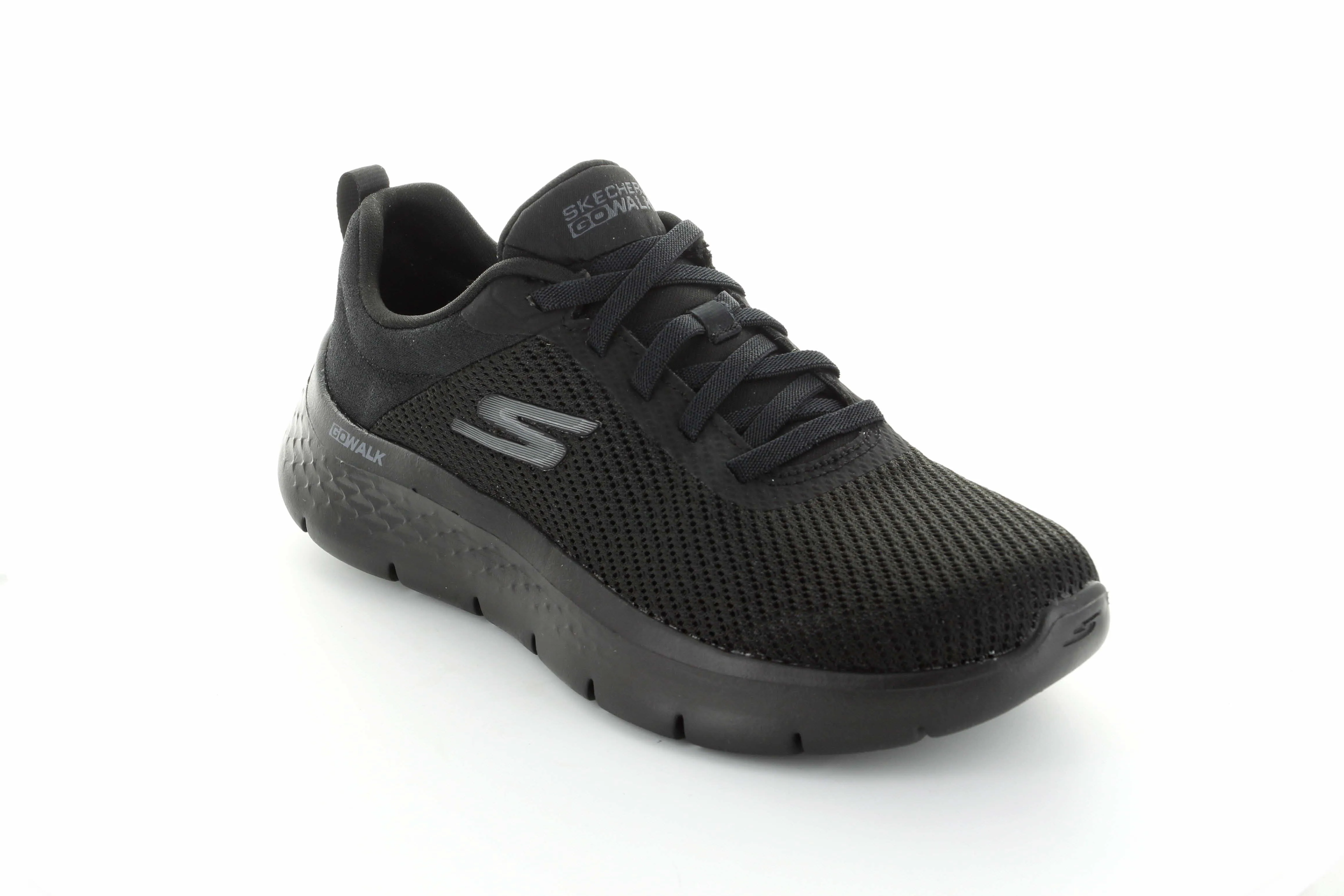 SKECHERS 124952 NEGRO