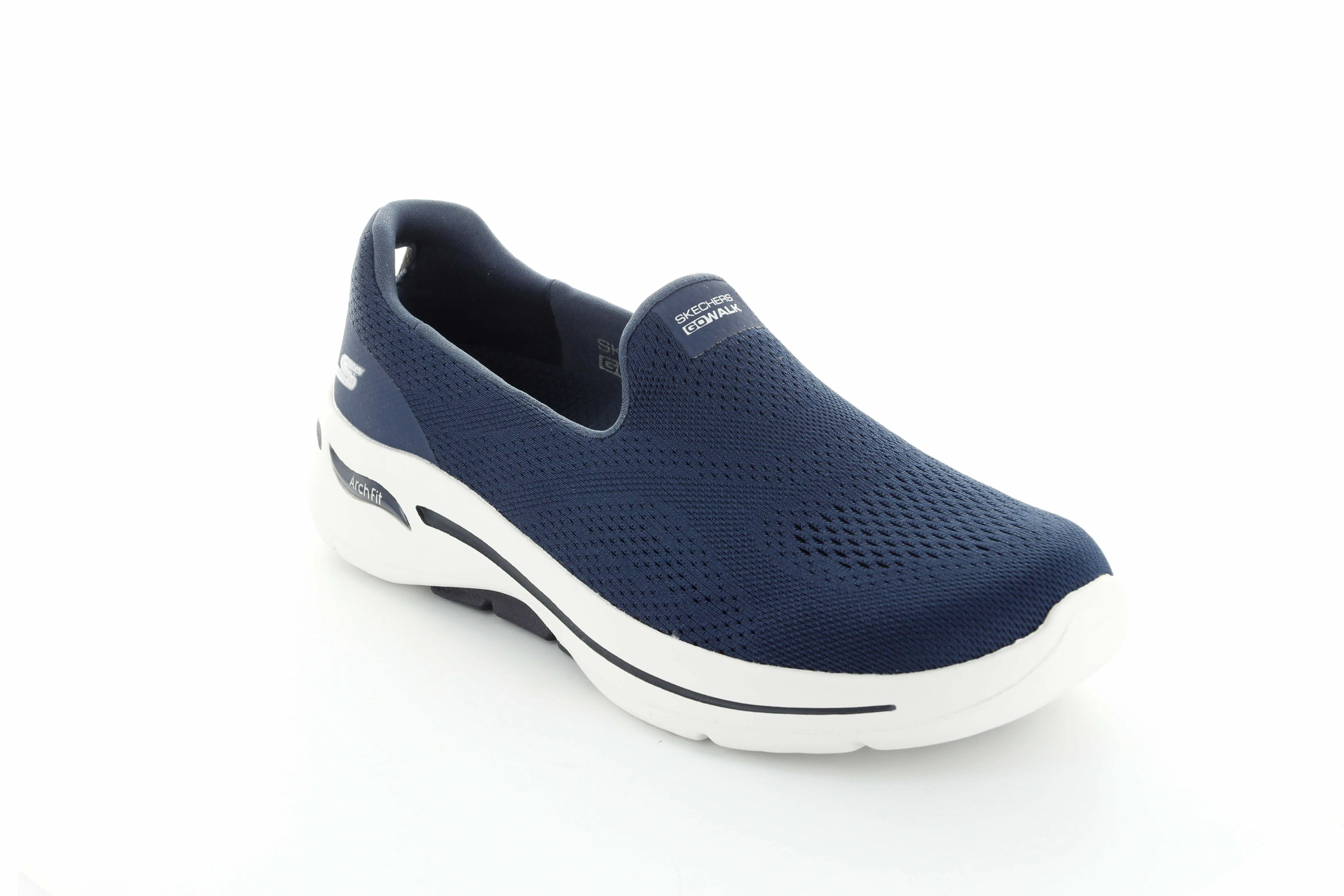 SKECHERS 124483 AZUL MARINO