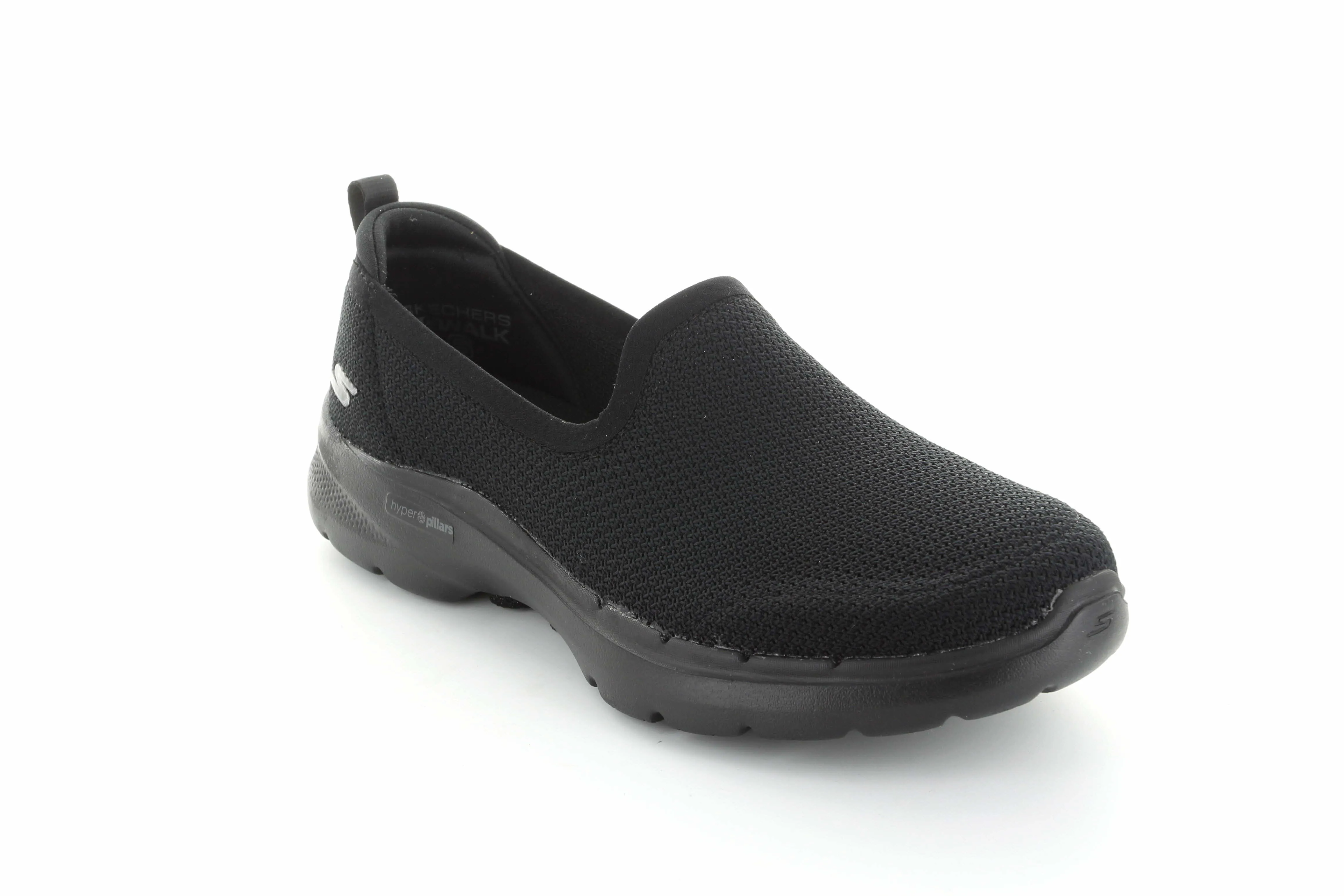 SKECHERS 124505 NEGRO