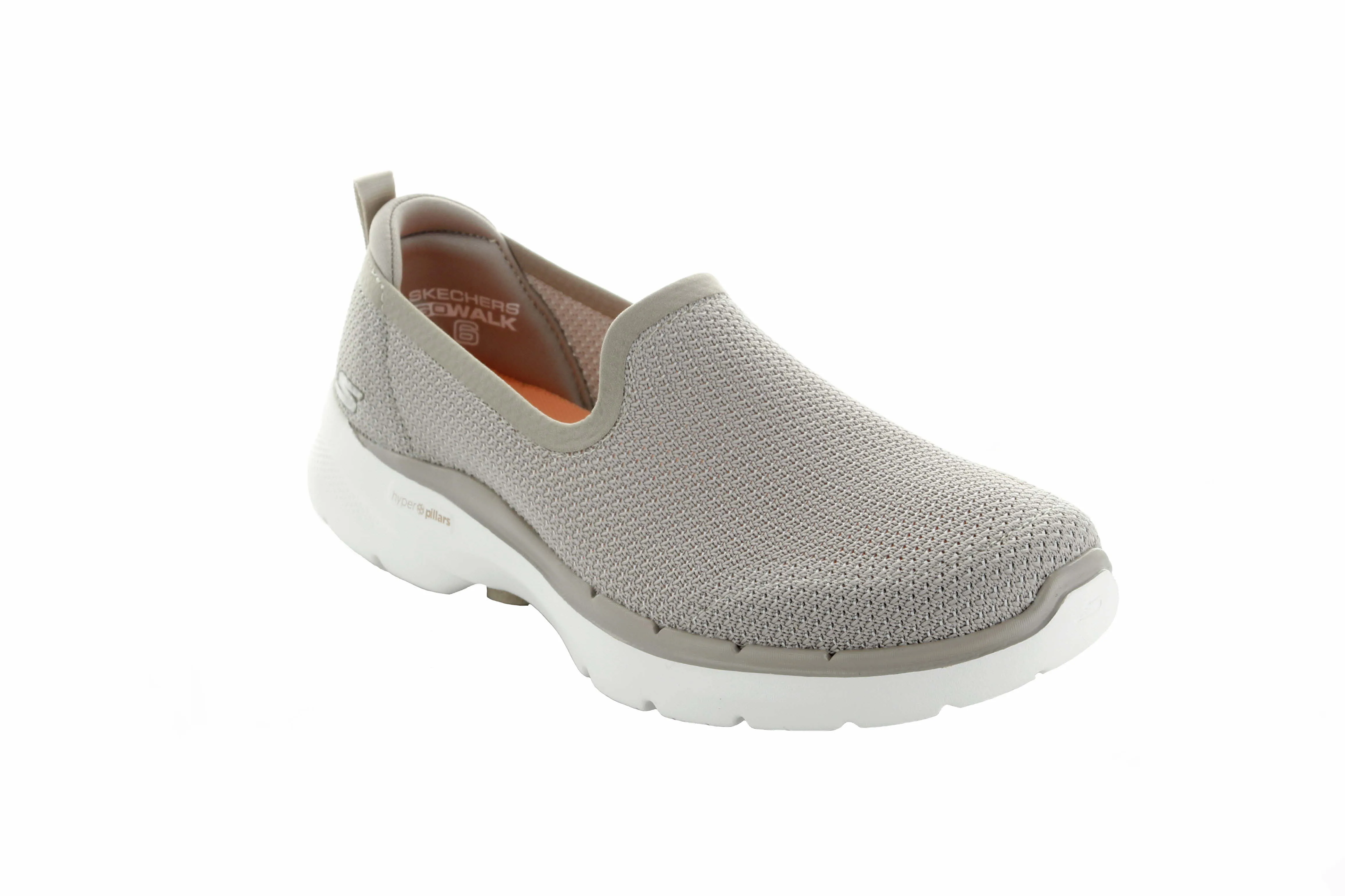 SKECHERS 124505 NATURAL