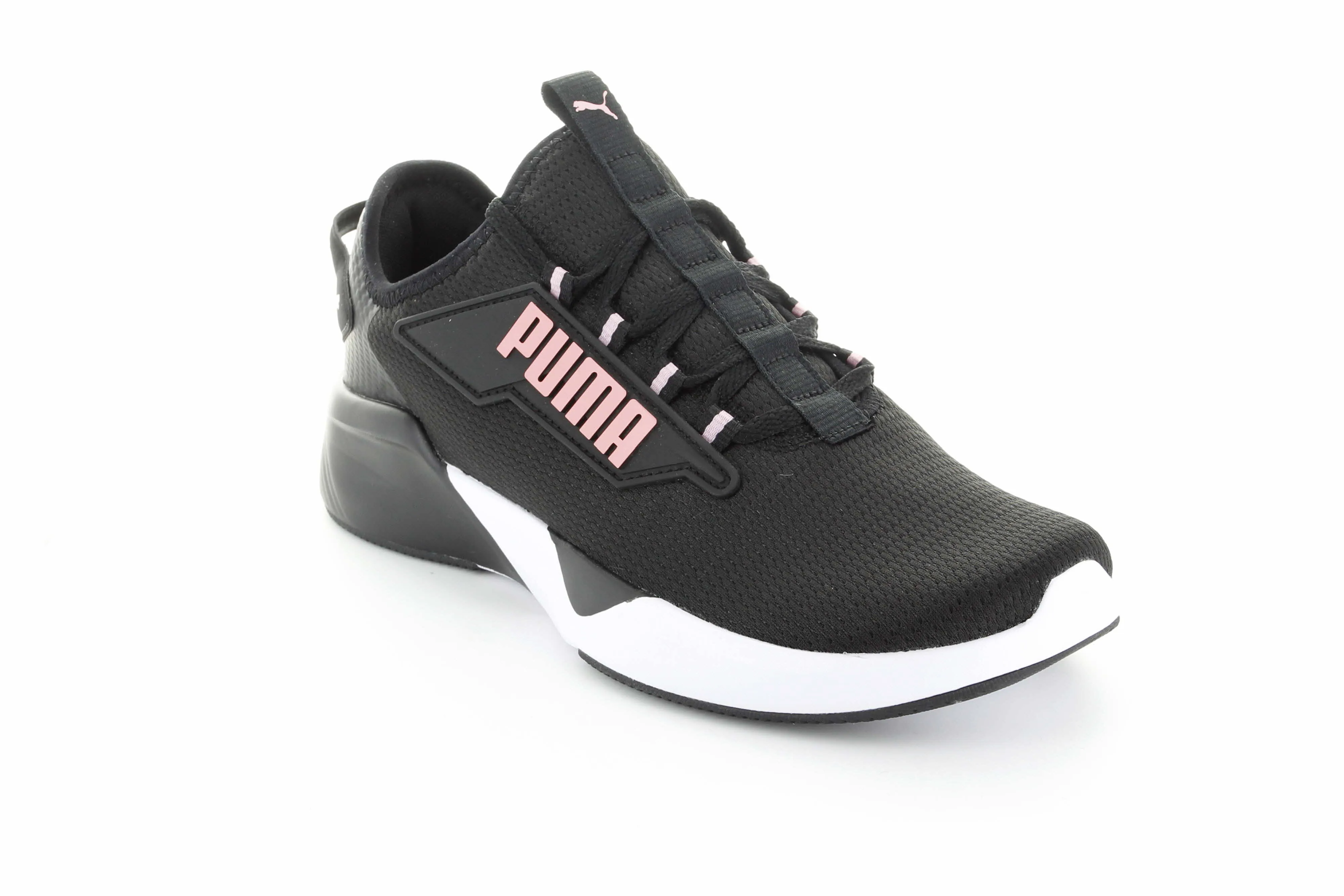 PUMA 377085-04 NGO-BCO-ROSA