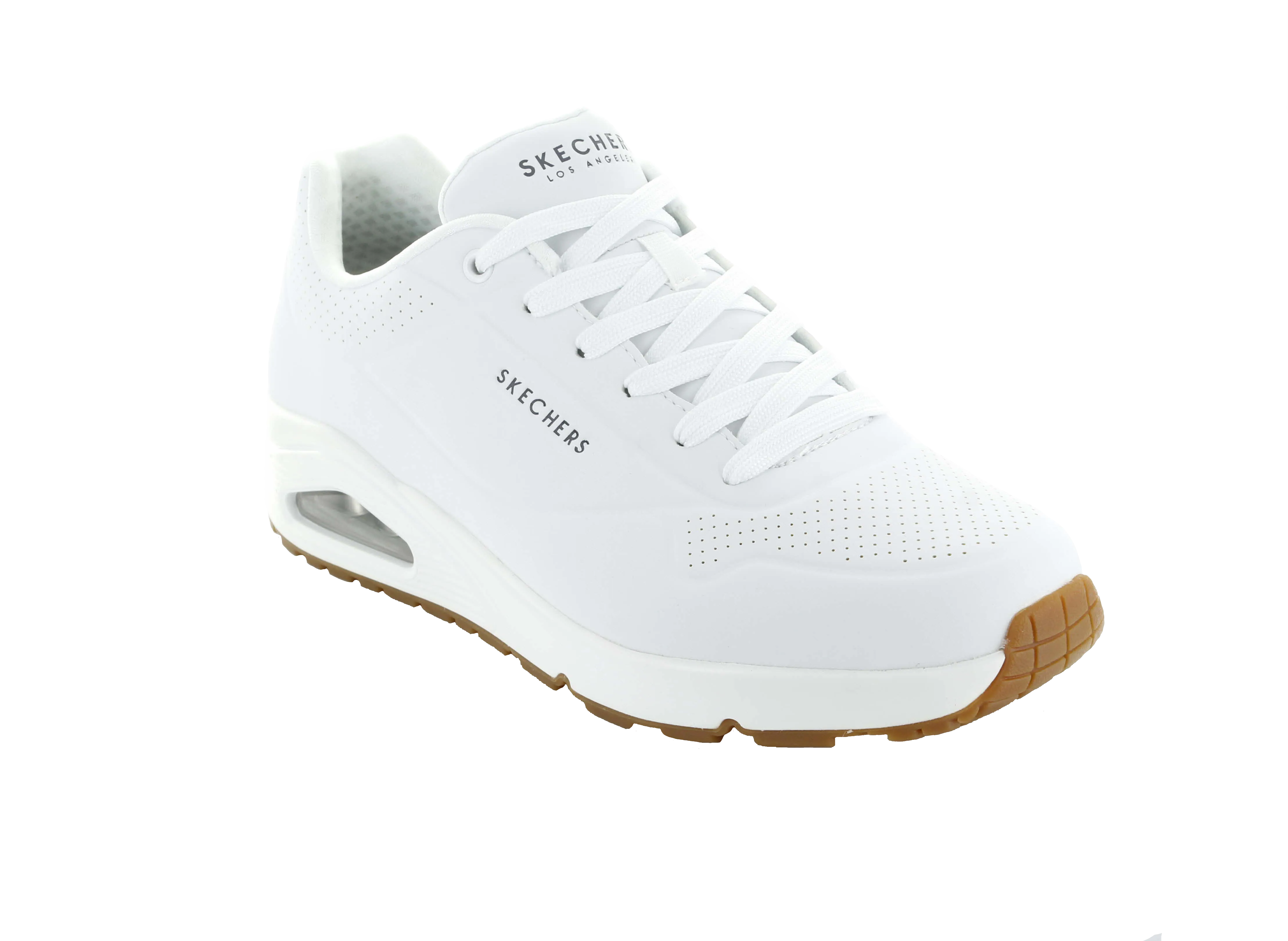 SKECHERS 52458 BLANCO