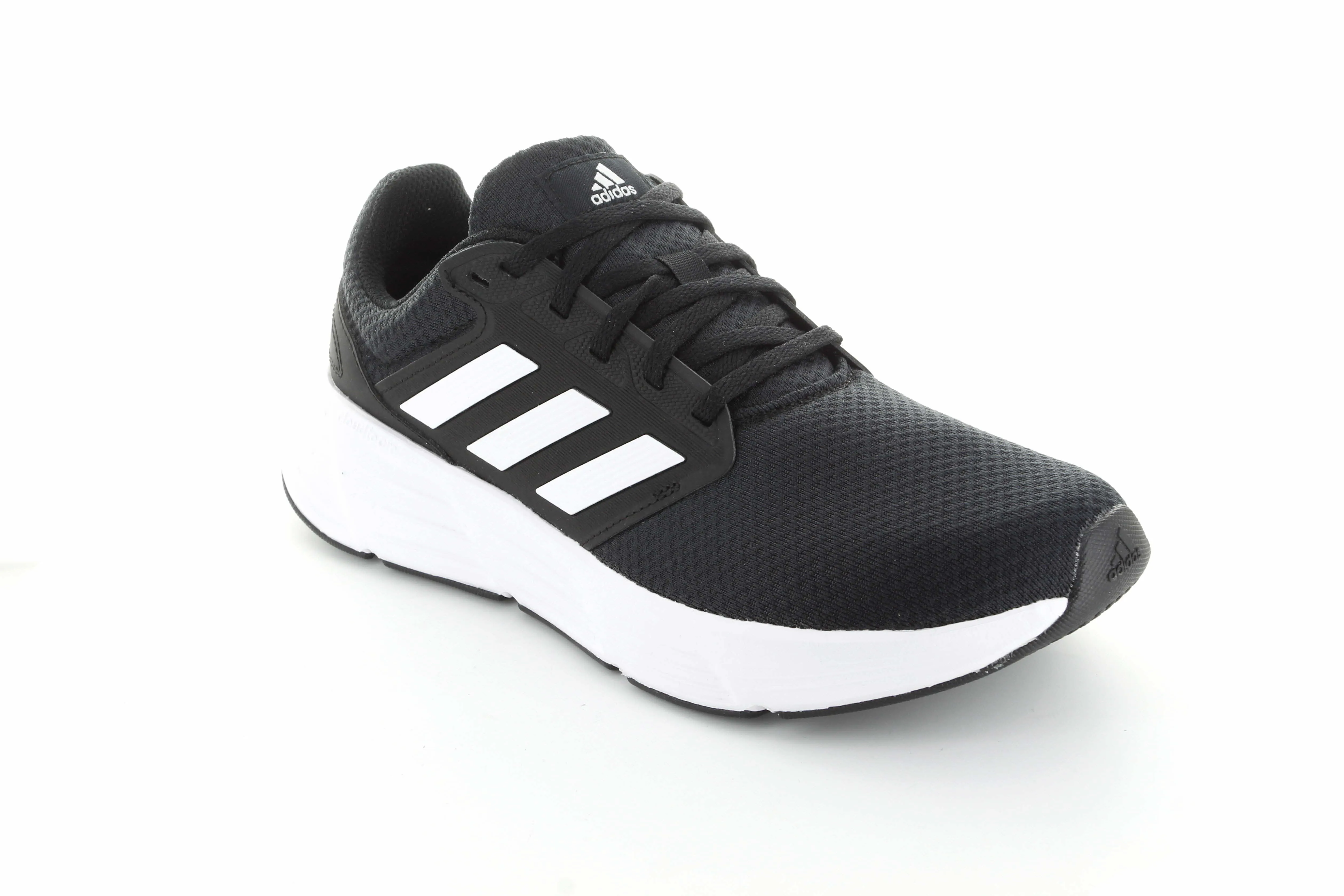 ADIDAS GW3848 NEGRO-BLANCO