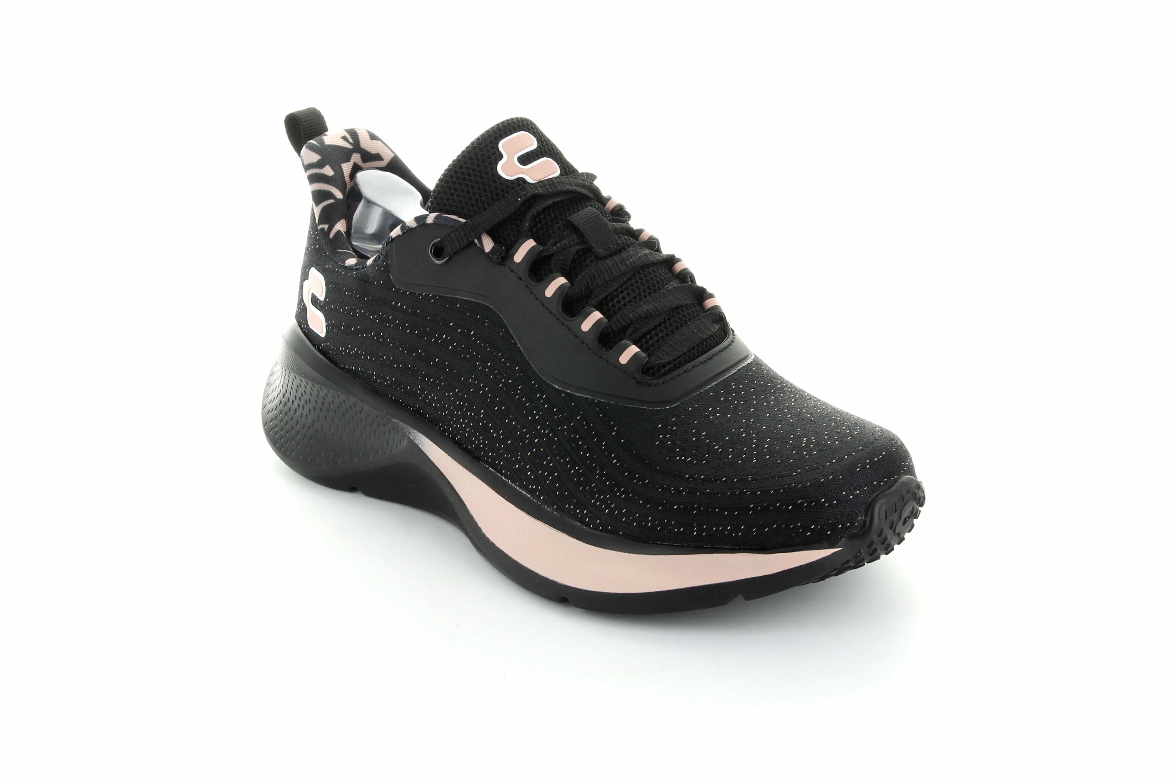 CHARLY 1059236 NEGRO-ROSA