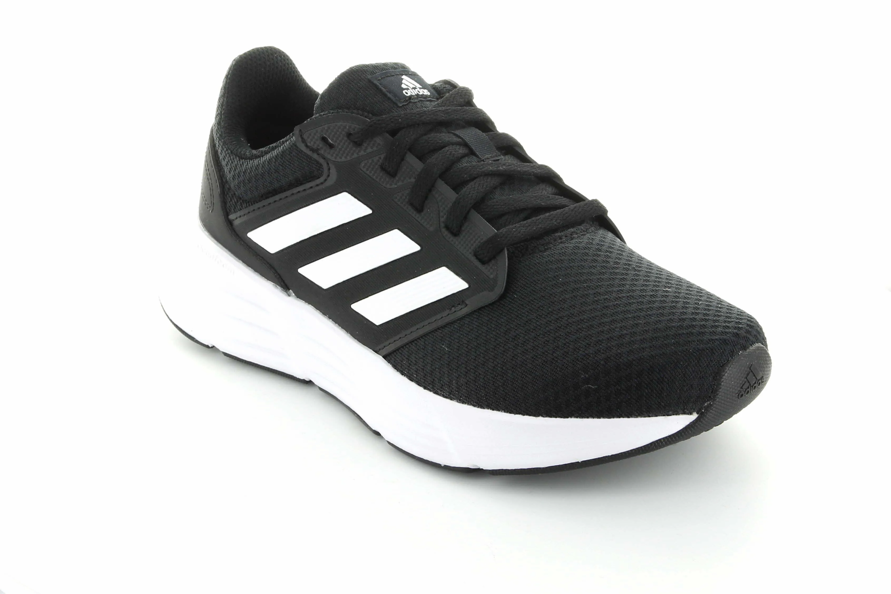 ADIDAS GW3847 NEGRO-BLANCO