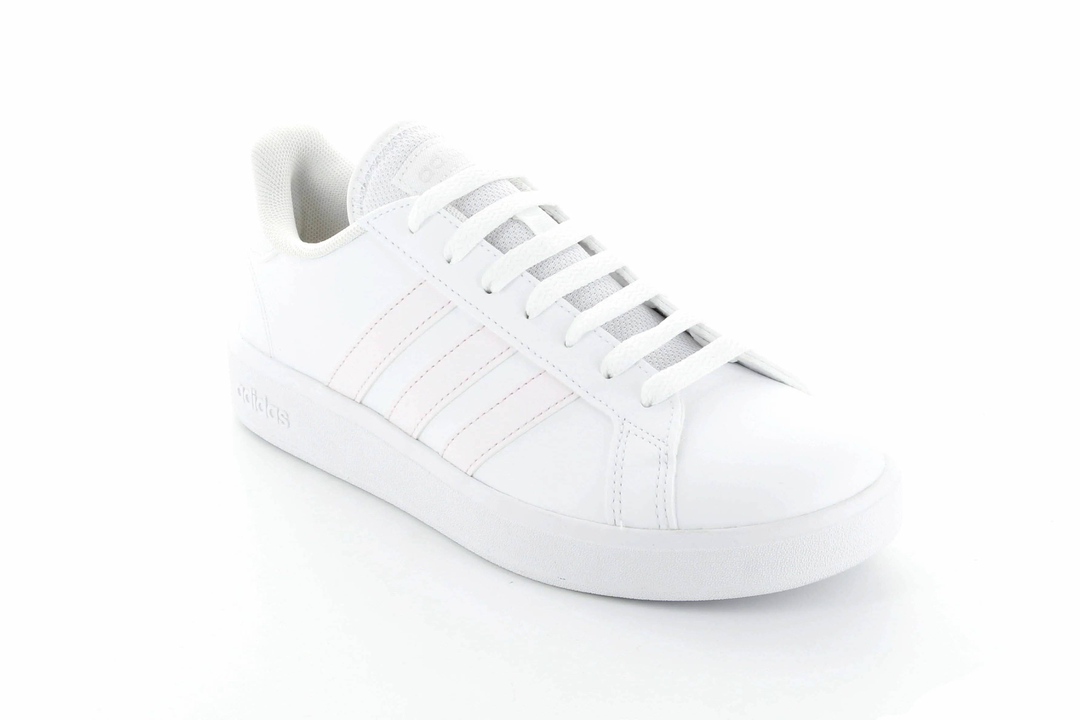 ADIDAS GW9260 BLANCO-ROSA