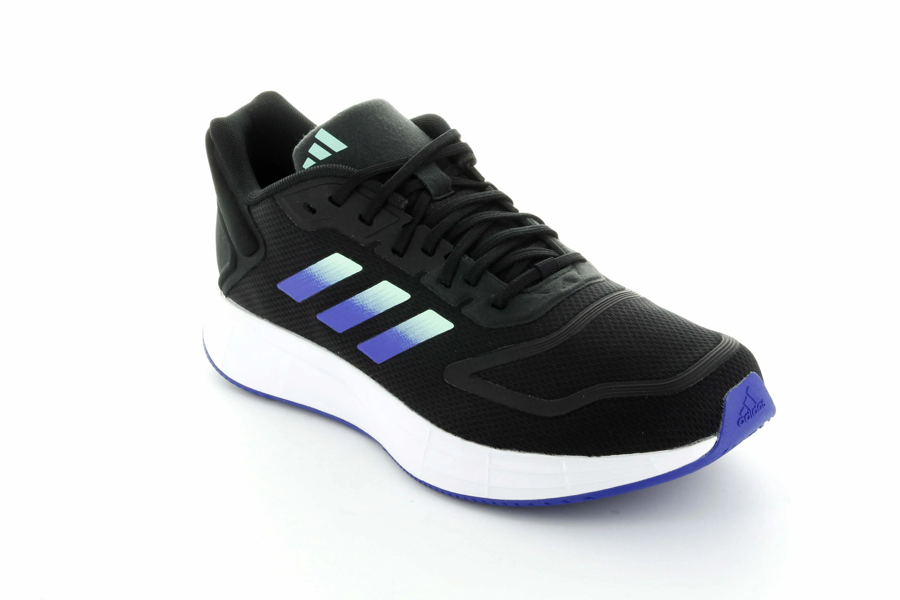 ADIDAS HP2376 NEGRO-AQUA