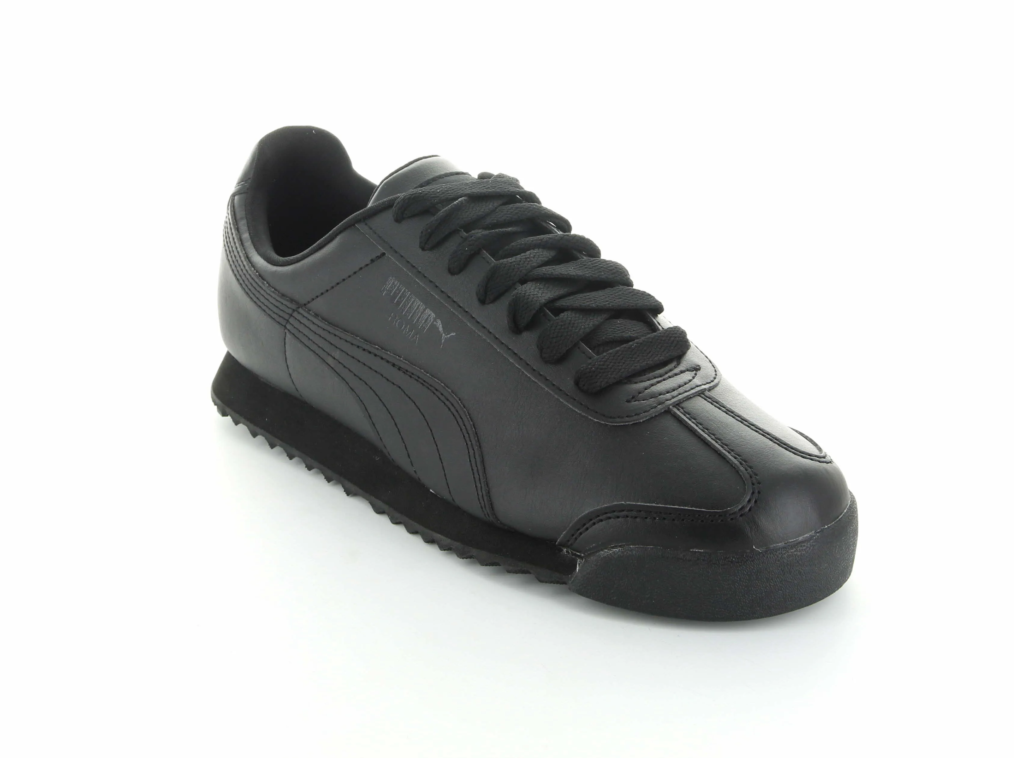 PUMA 353572-17 NEGRO