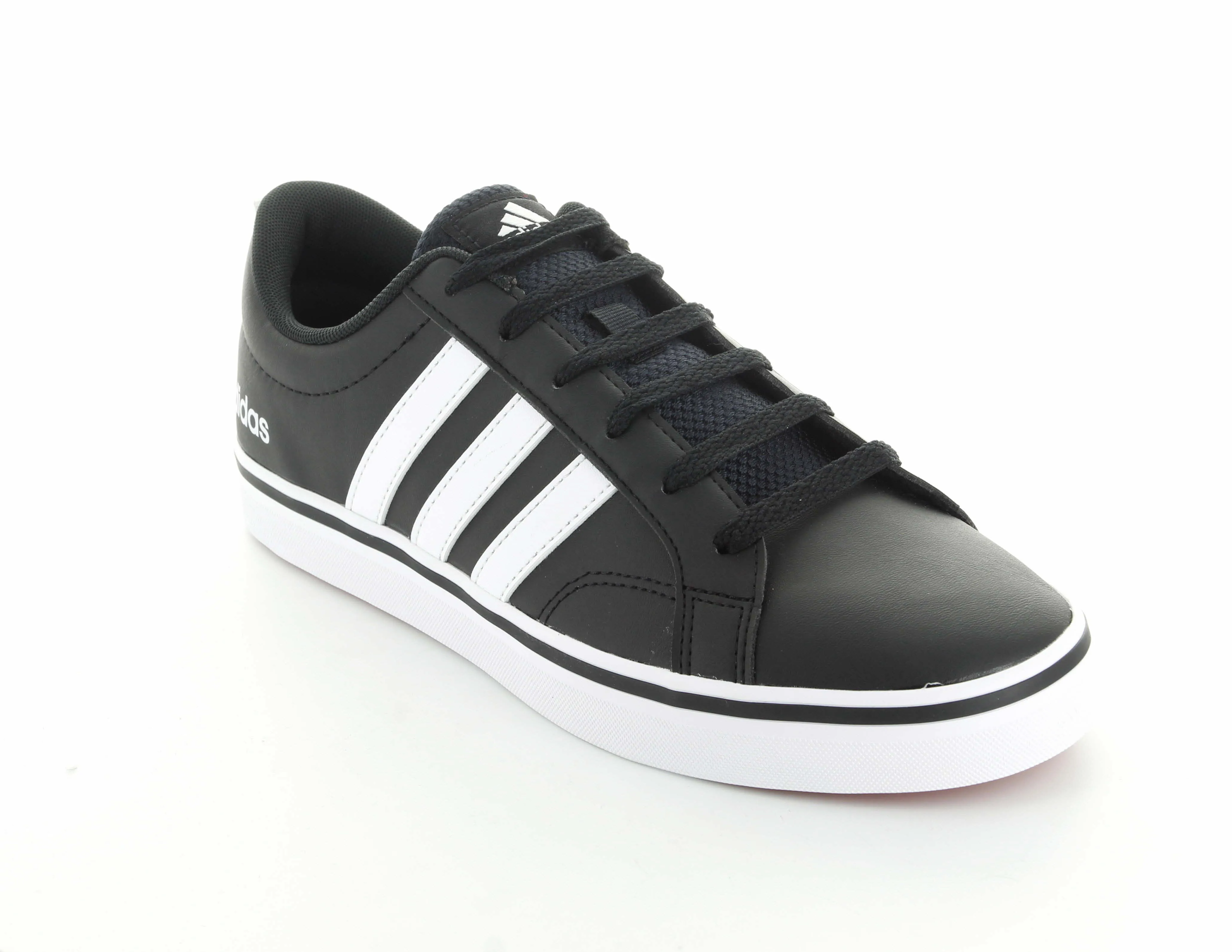 ADIDAS HP6009 NEGRO-BLANCO