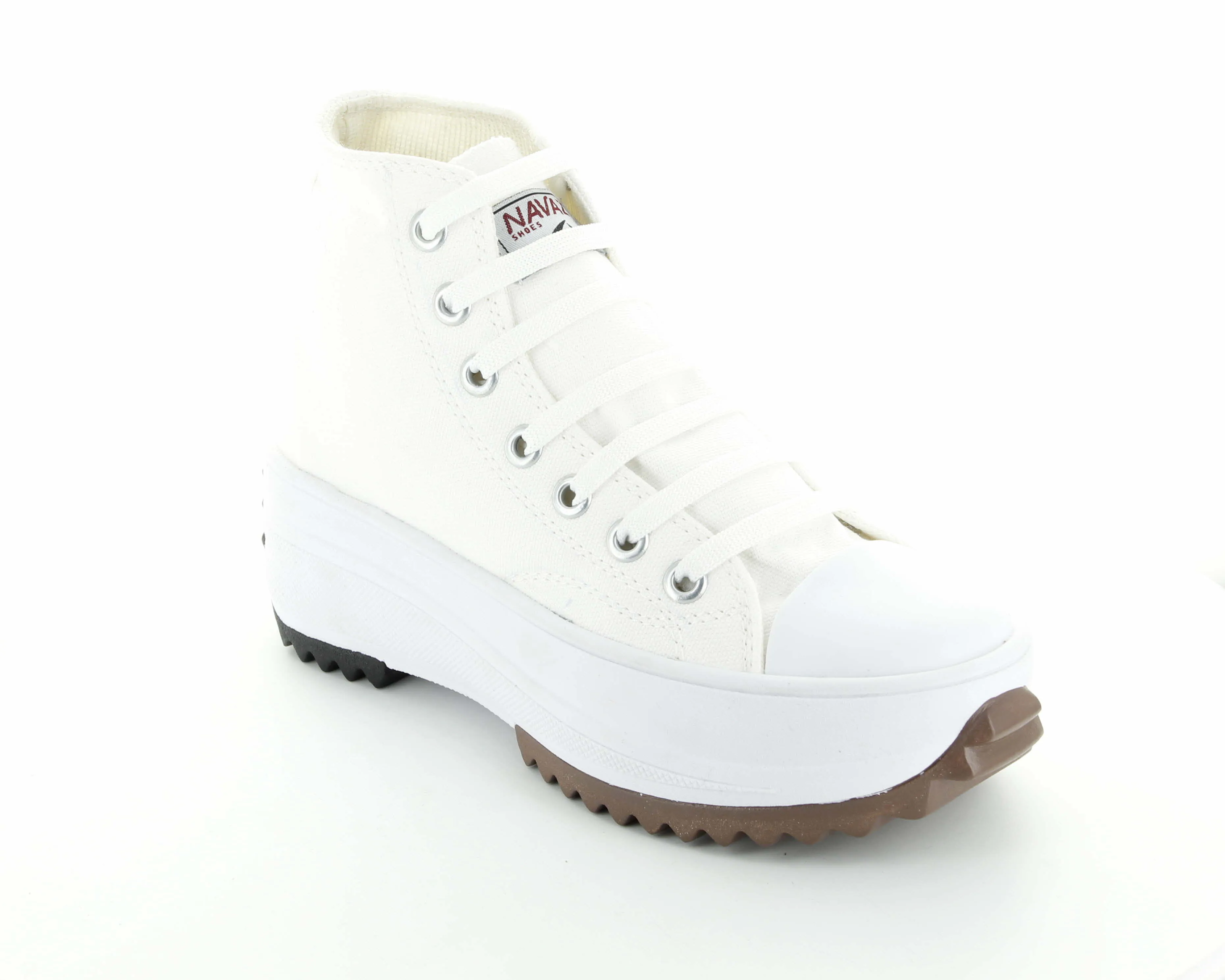 NAVAZ 080 BOTA BLANCO