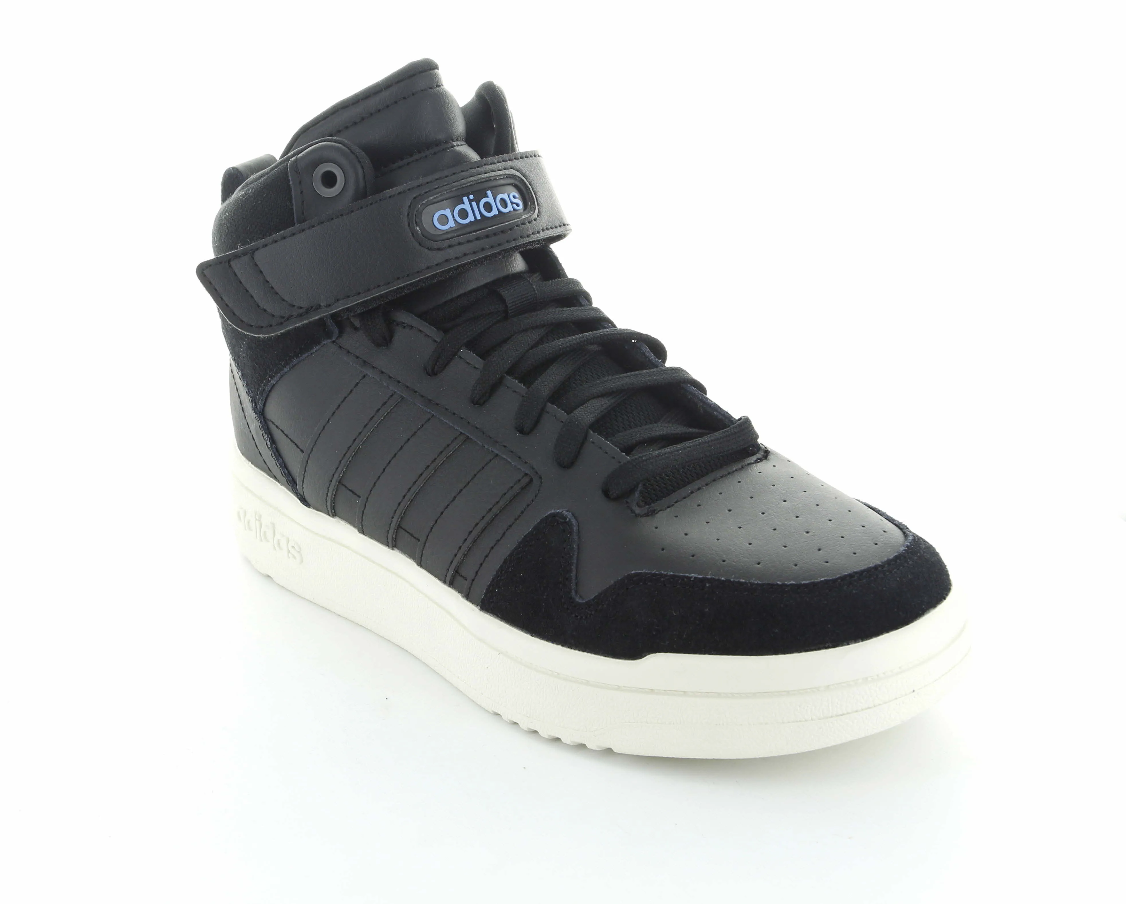 ADIDAS GY7163 NEGRO-BEIGE