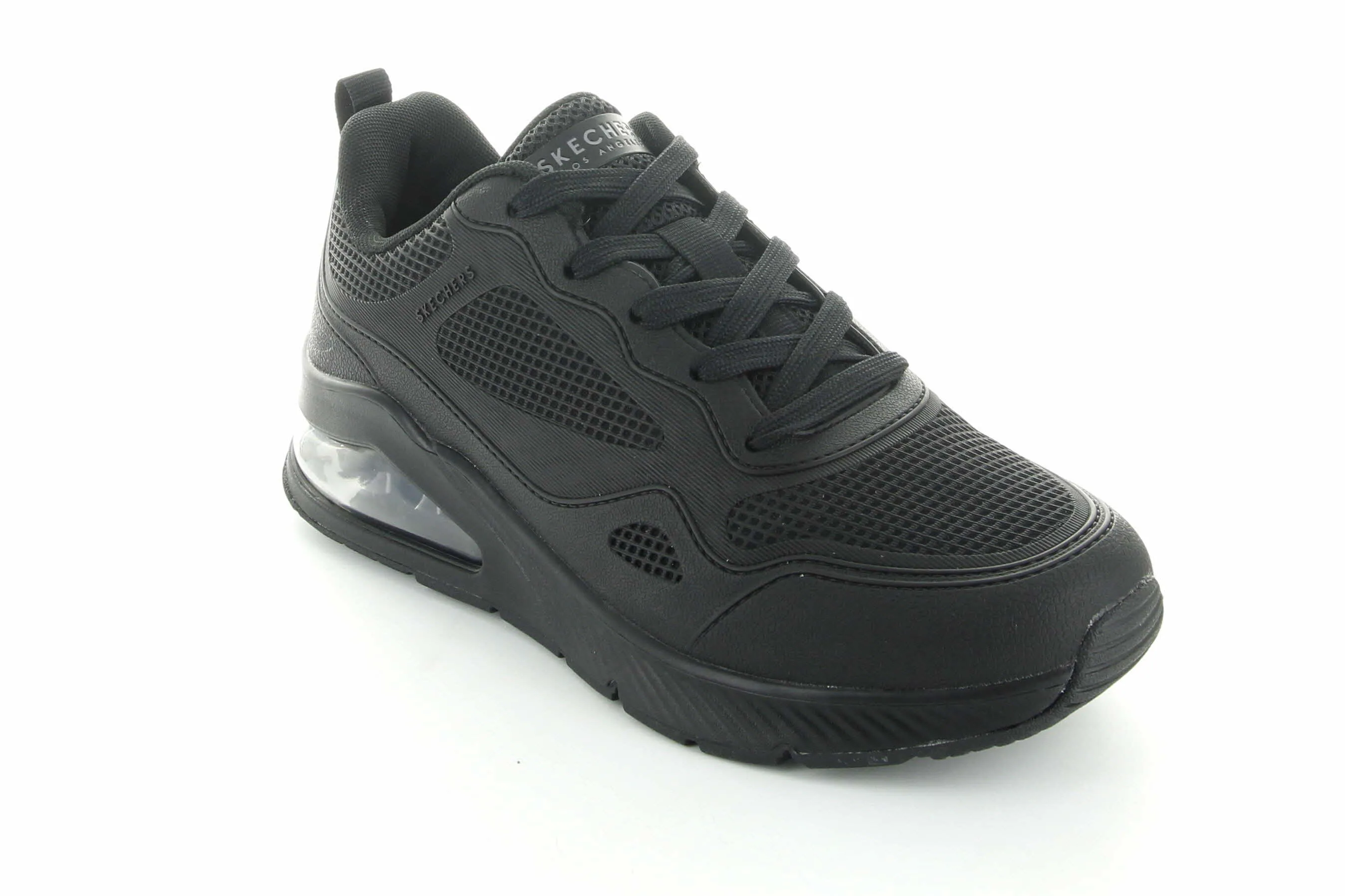 SKECHERS 232346 NEGRO